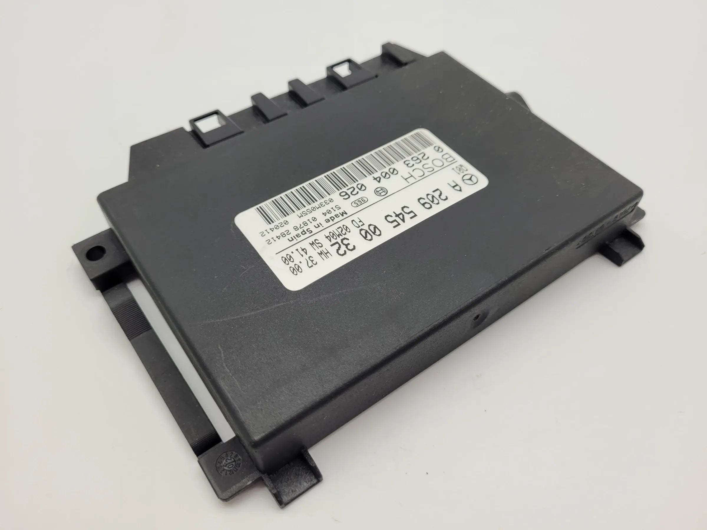 Original Mercedes-Benz C-Klasse (W203) Steuergerät Parktronic PDC A2095450032