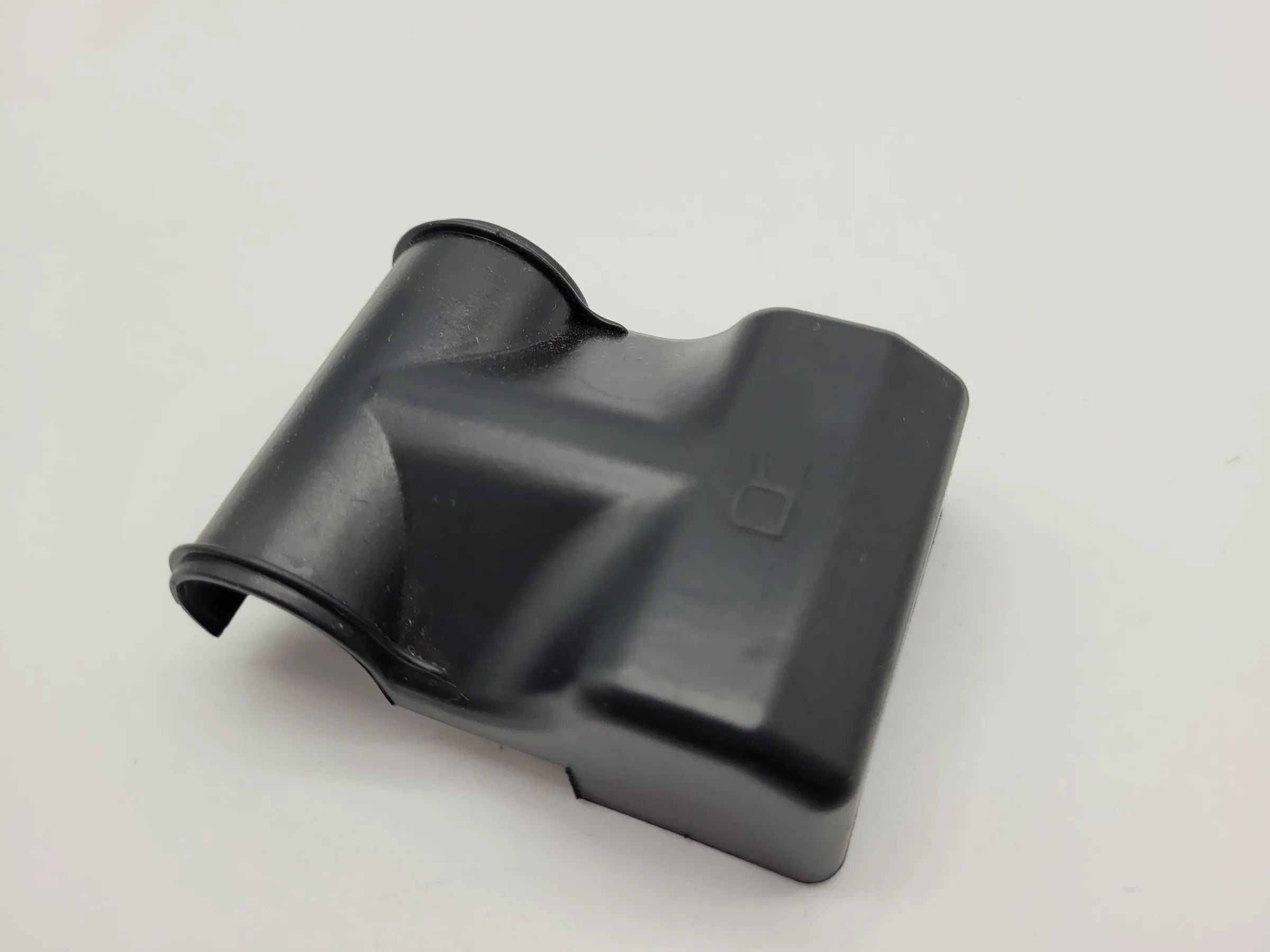 Original Mercedes-Benz C-Klasse (W203) Sicherheitsgurtbezug Rechts 60440.01