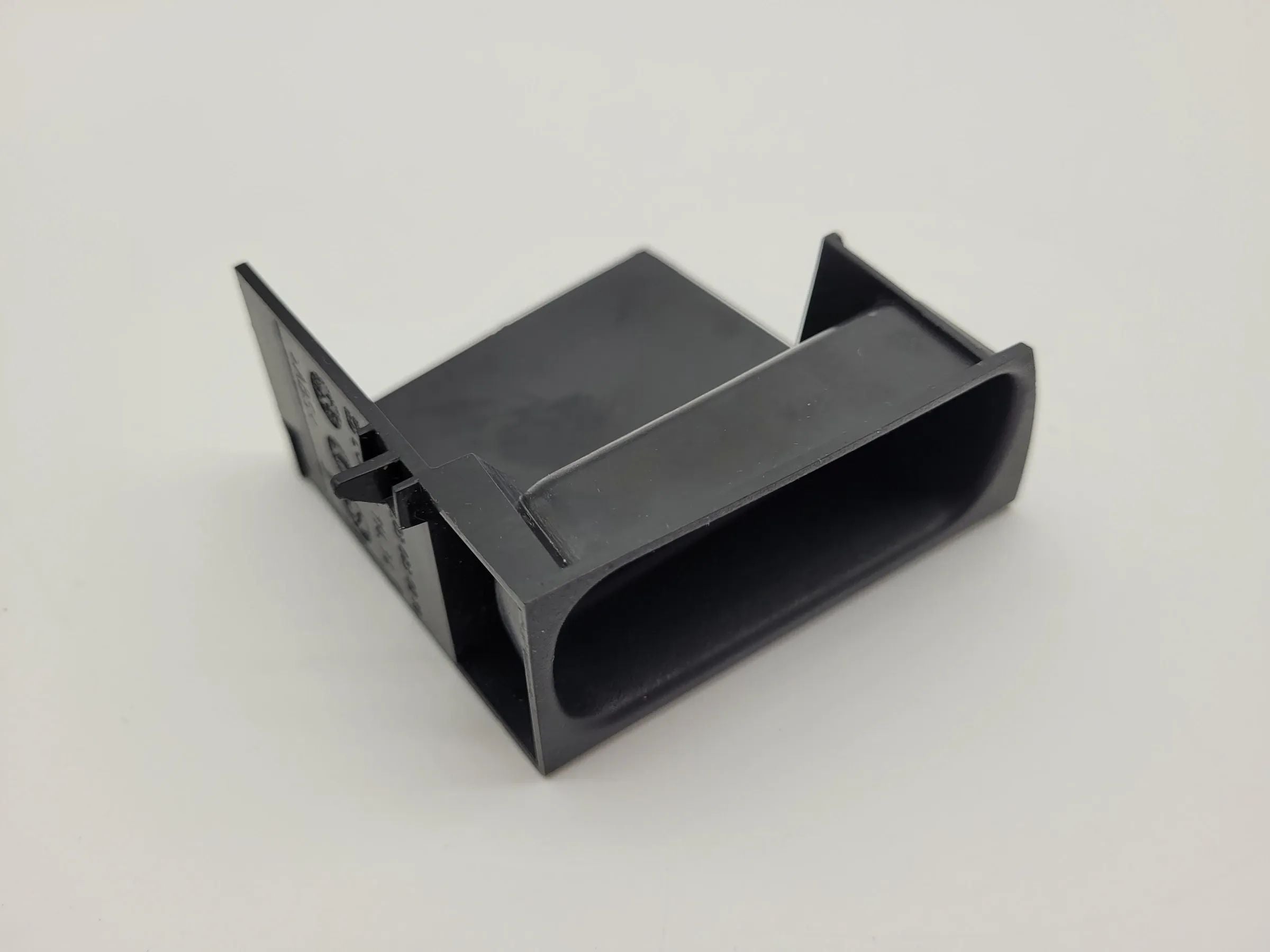 Original Mercedes-Benz C-Klasse (W203) Ablagefach Mittelkonsole A2036830019