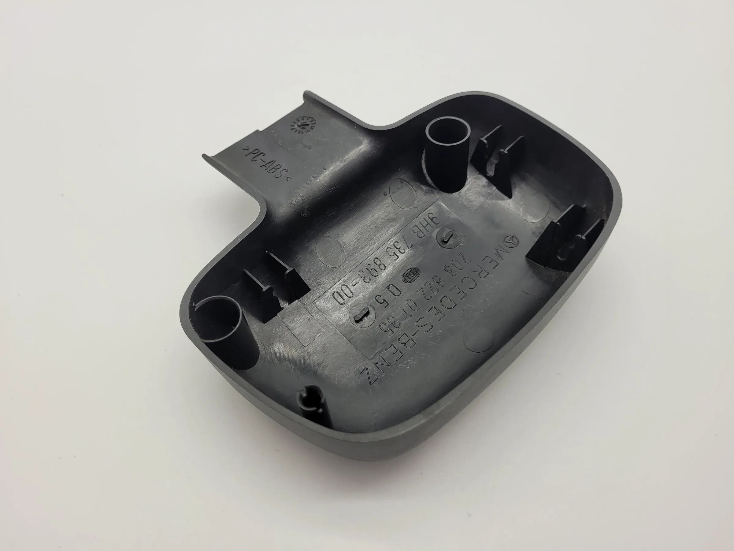 Original Mercedes-Benz C-Klasse (W203) Regensensor Abdeckung A2038220135