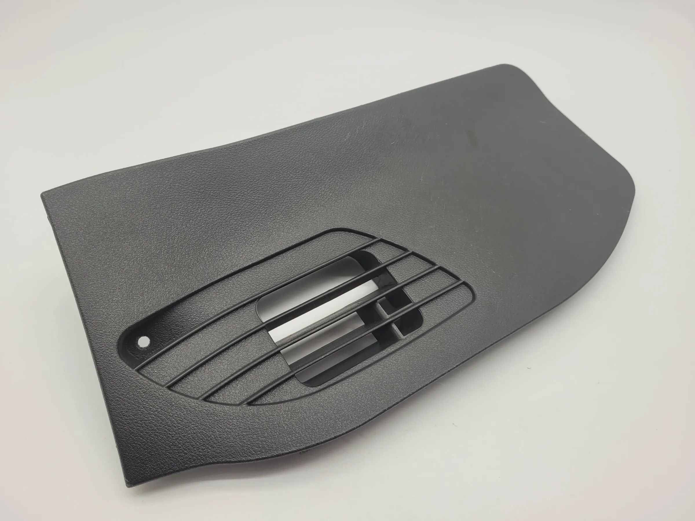 Original Fiat Punto (188) Verkleidung Luftgitter Fußraum Links 735267832