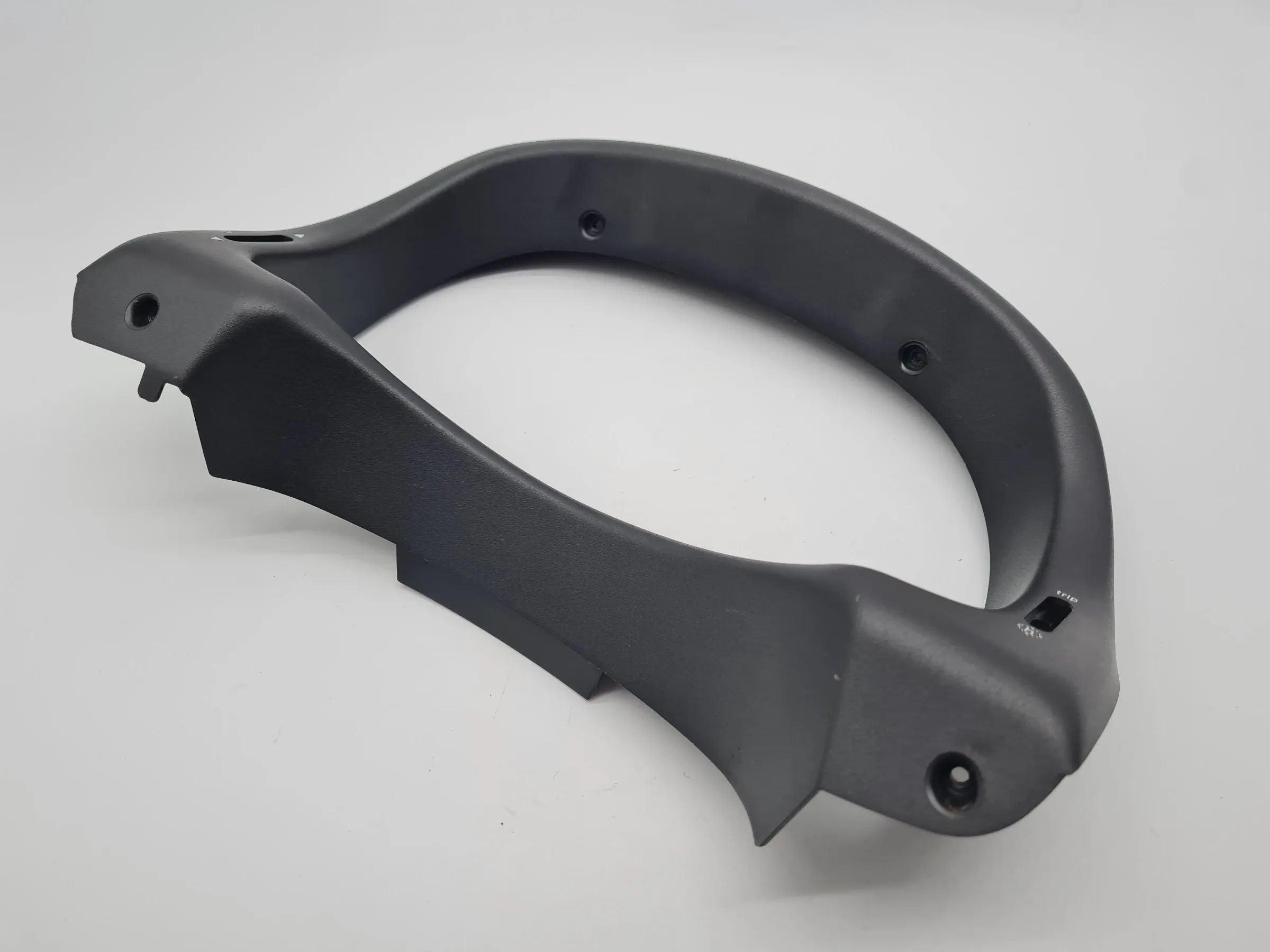 Original Fiat Punto (188)Tachoblende Rahmen Verkleidung 735254114