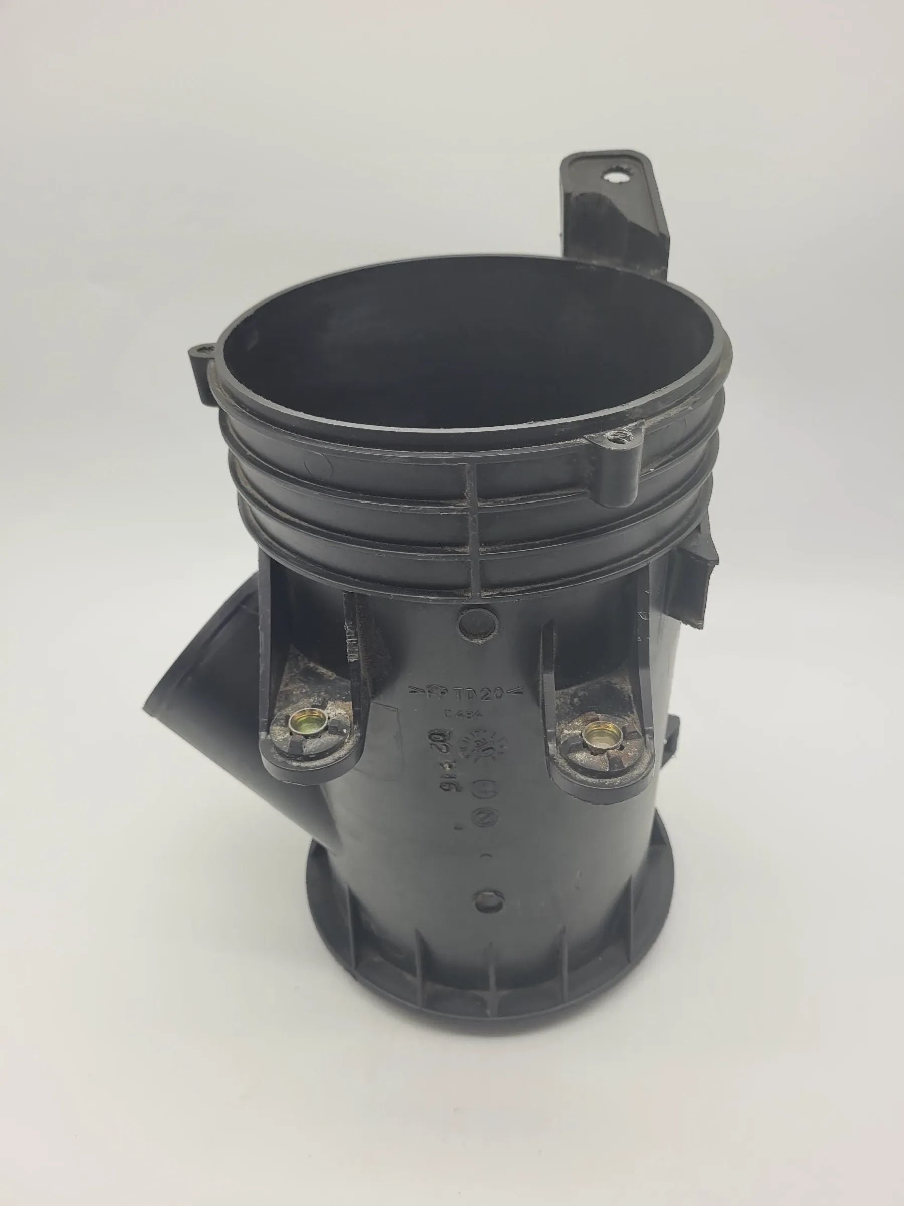 Original Fiat Punto (188) Luftfilterkasten/Ansaugkasten 46552774