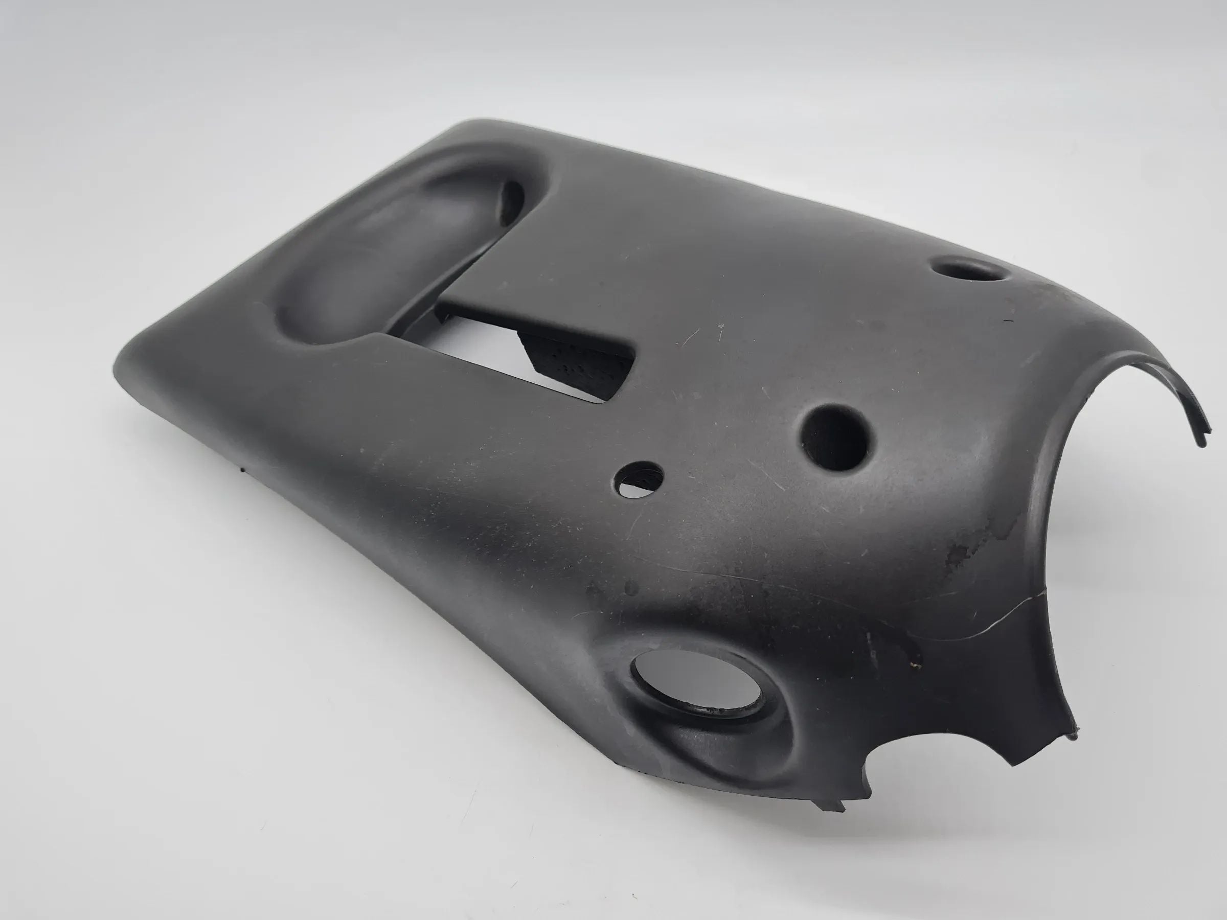 Original Fiat Punto (188) Lensäulenverkleidung Abdeckung 7352677900