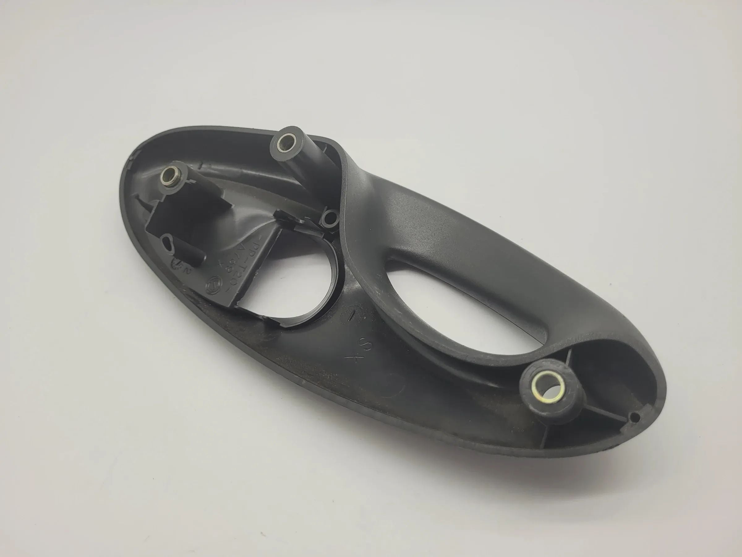 Original Fiat Punto (188) Abdeckung Blende Türgriff Links SX A739