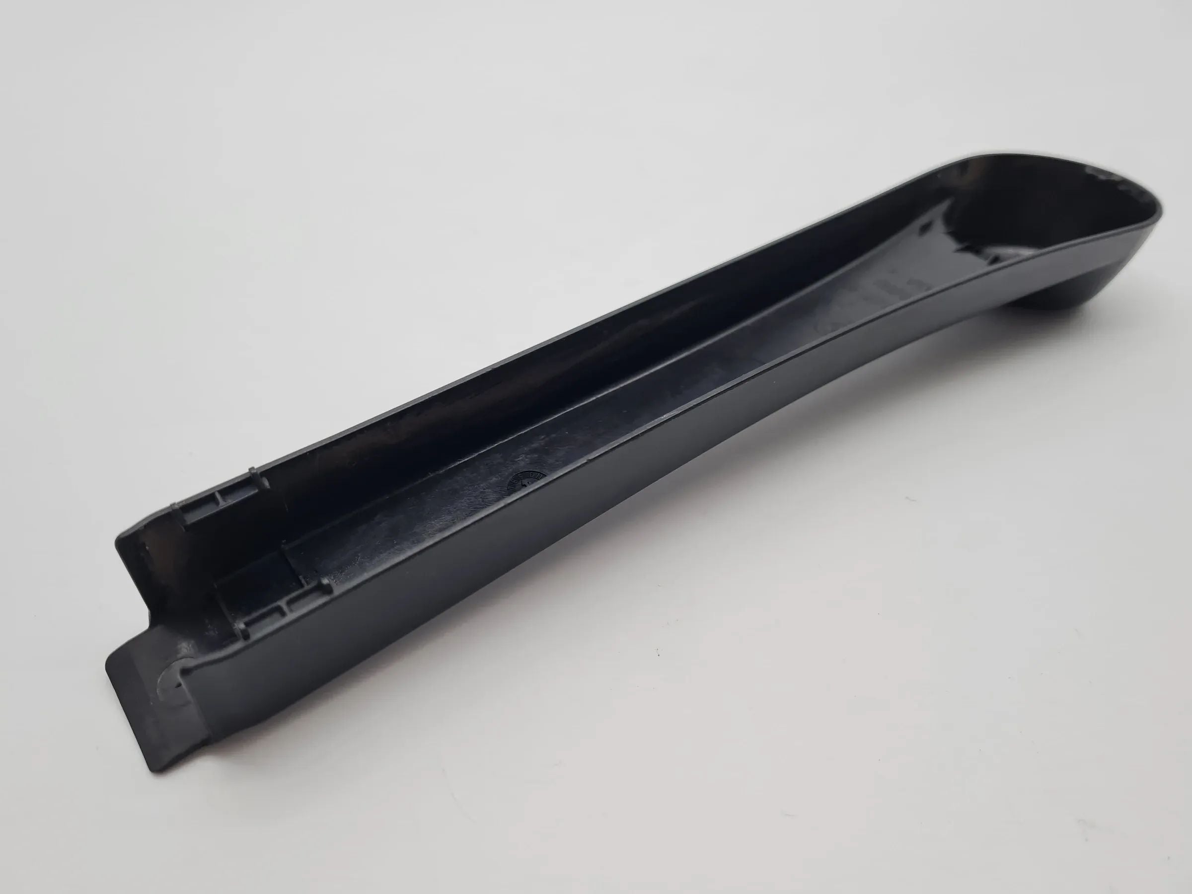 Original BMW 5er (E60/E61) Wischerabdeckung Vorne Links 61.61-7 037 356