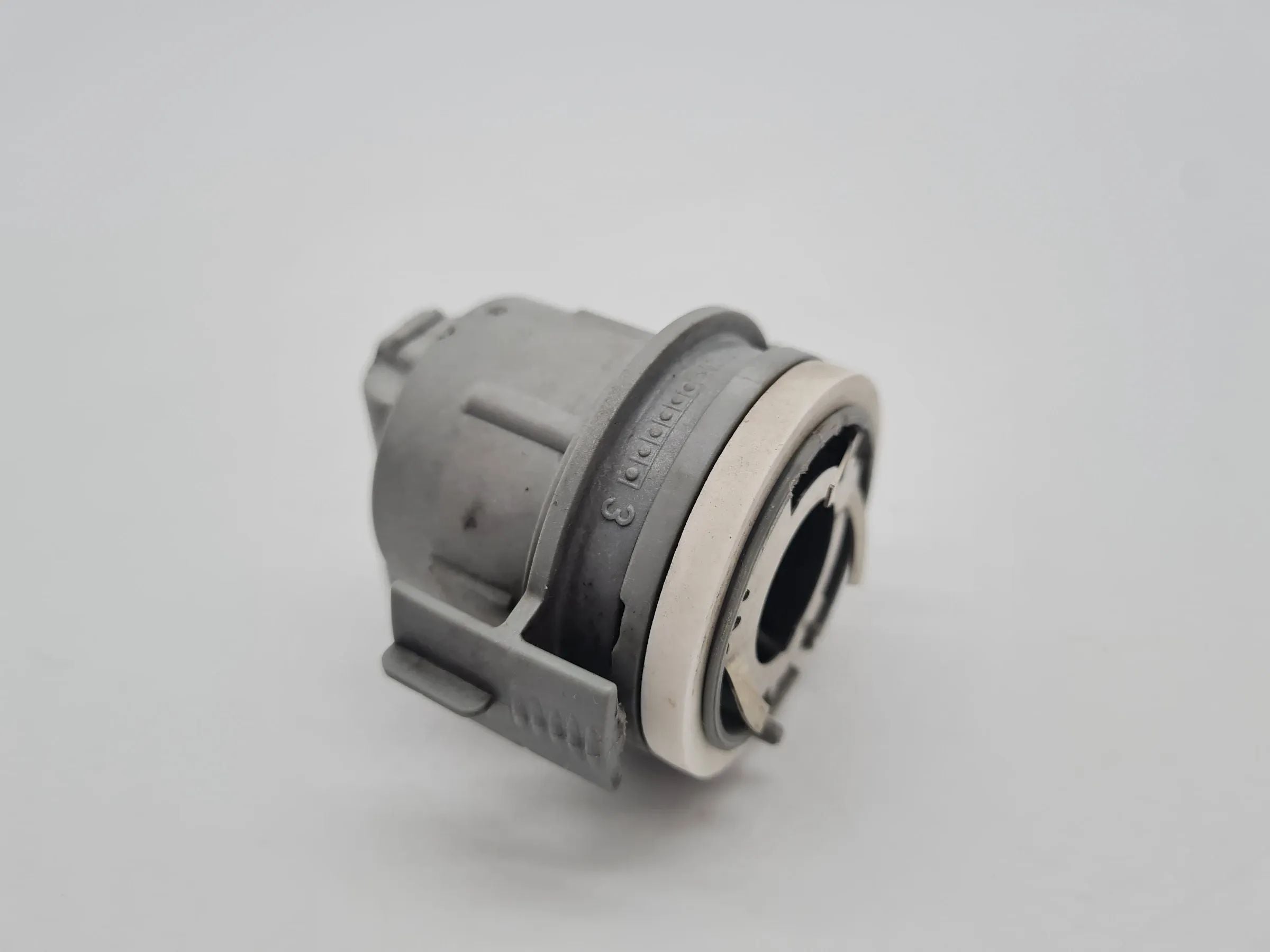 Original BMW 3er (E46) Lampenfassung Scheinwerfer L/R, (63126910955/6)