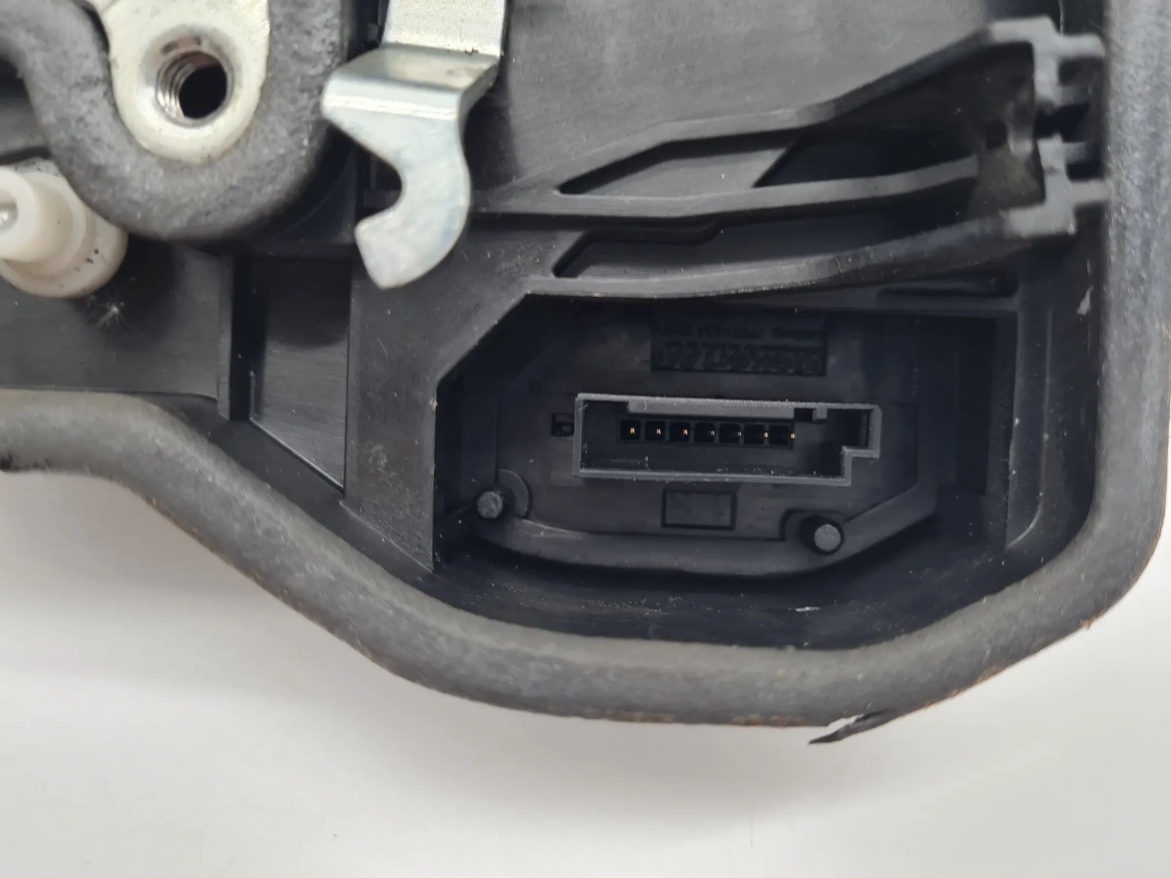 Original BMW 5er (E60) Türschloss Verriegelung Rechts Hinten 7 167 070