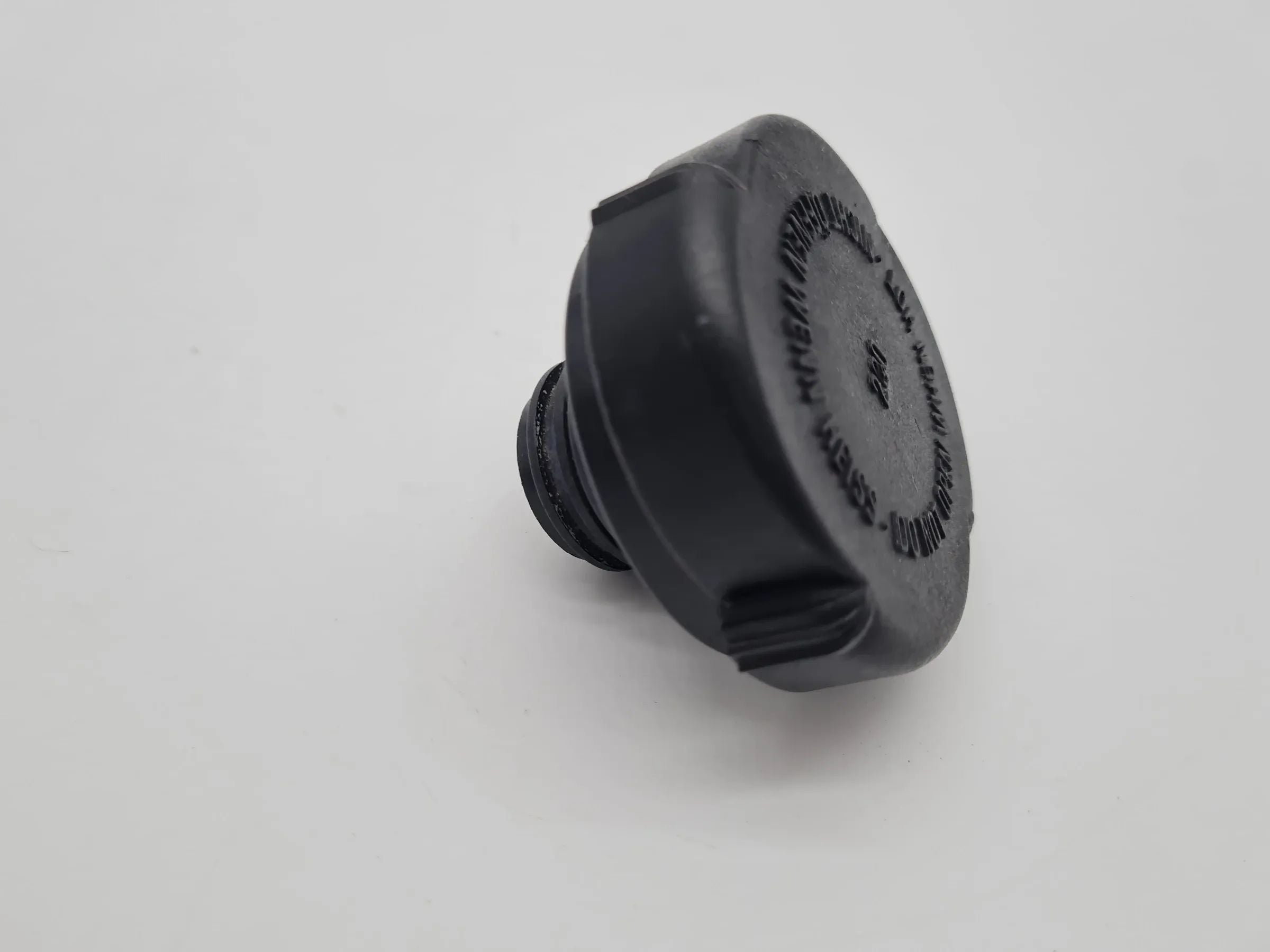 Original BMW 3er/5er Deckel Verschluss Kühlmittelbehälter 1742231