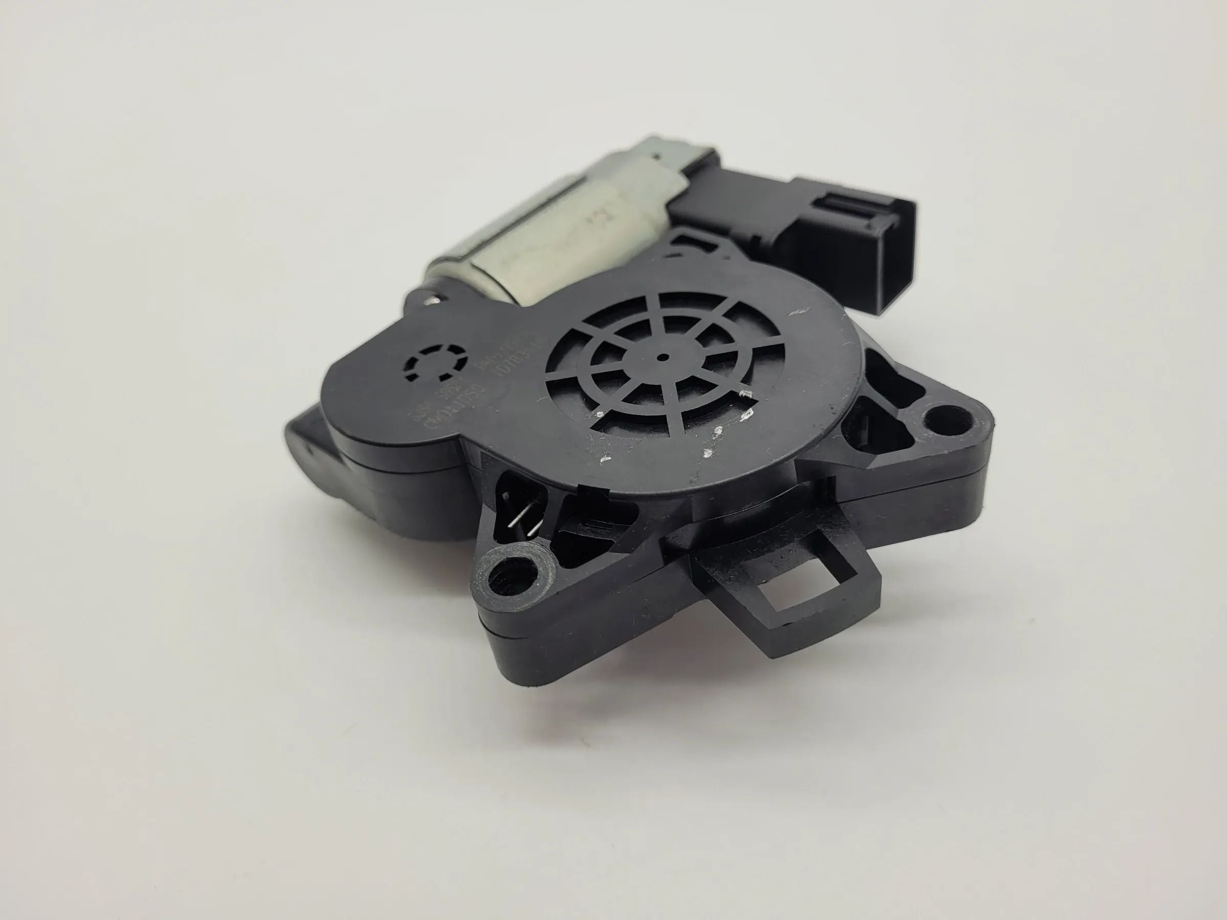 Original Mazda 6 (GG) Fensterheber Motor Antrieb Hinten Links CM011050