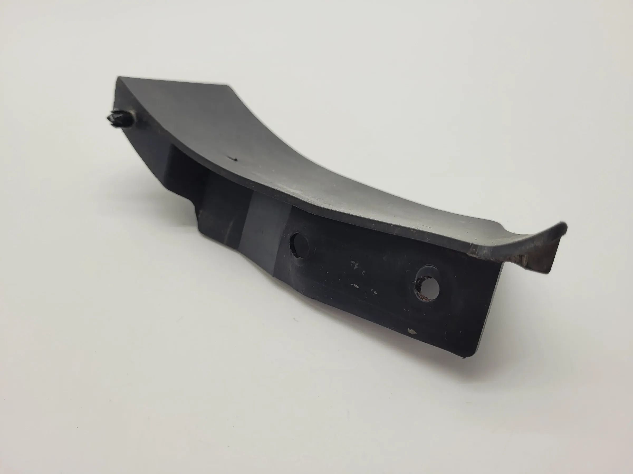 Original BMW 5er (E39) Türschwellerabdeckung Deflektorlippe Links Hinten 8222167