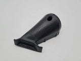 Original VW Golf IV 4 (1J1/1J5) Untere Stoßfänger-Halterung 1J6807448A