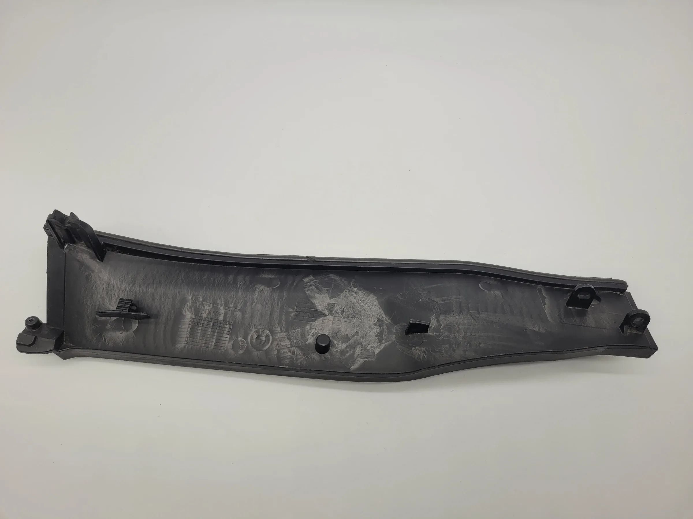 BMW 3er (E90/E91) Abdeckung Verkleidung Motorraum Links 6925973