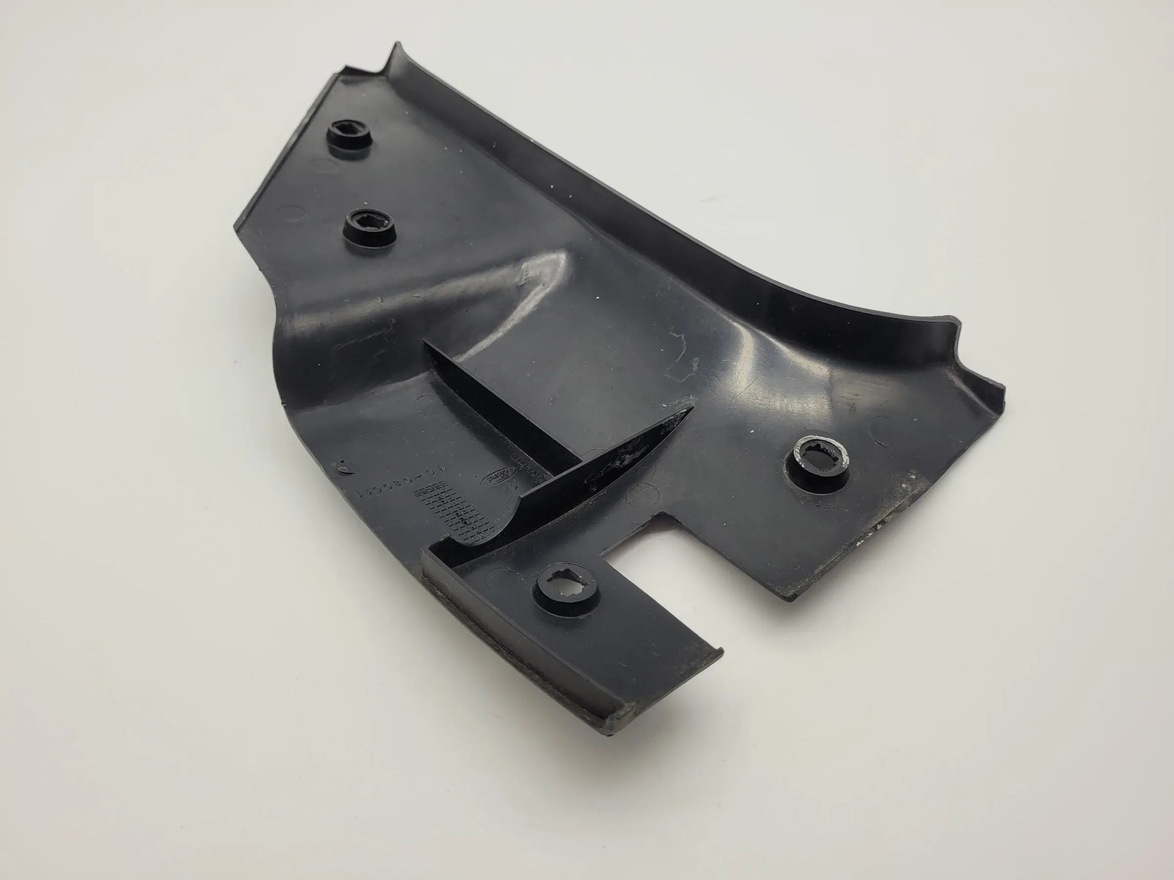 Original Ford Transit Abdeckung / Zierleiste 86VB-17C727-ACW