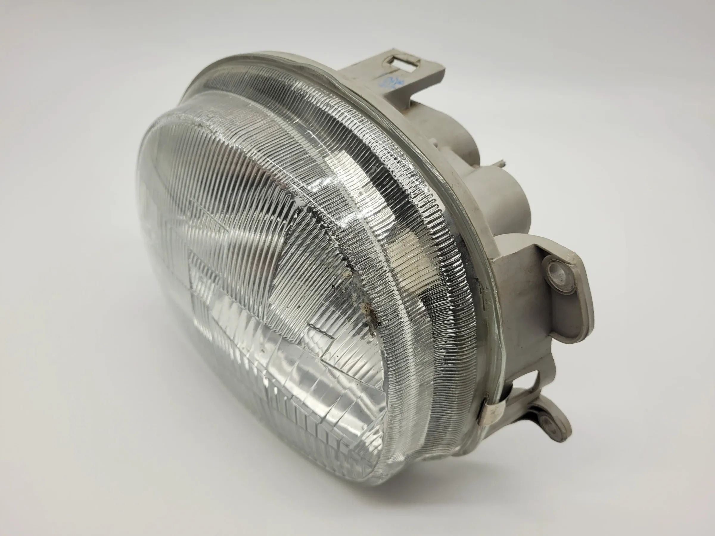 Renault Twingo I 1 (C06) Scheinwerfer Links (Glas) 20-5734 / 7701046215