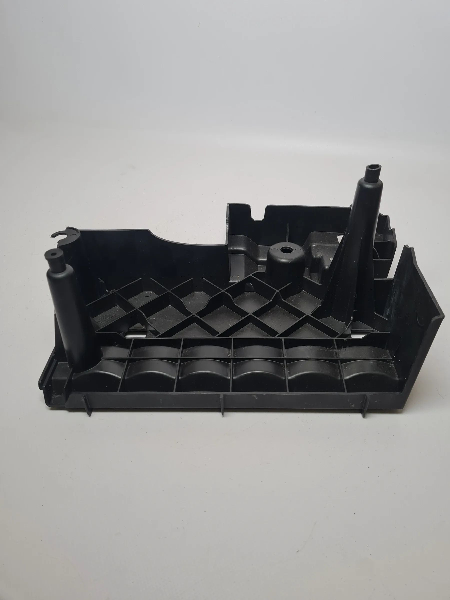 Original BMW X5 (E53) Verkleidung Längsträger Rechts Hinten 8402112