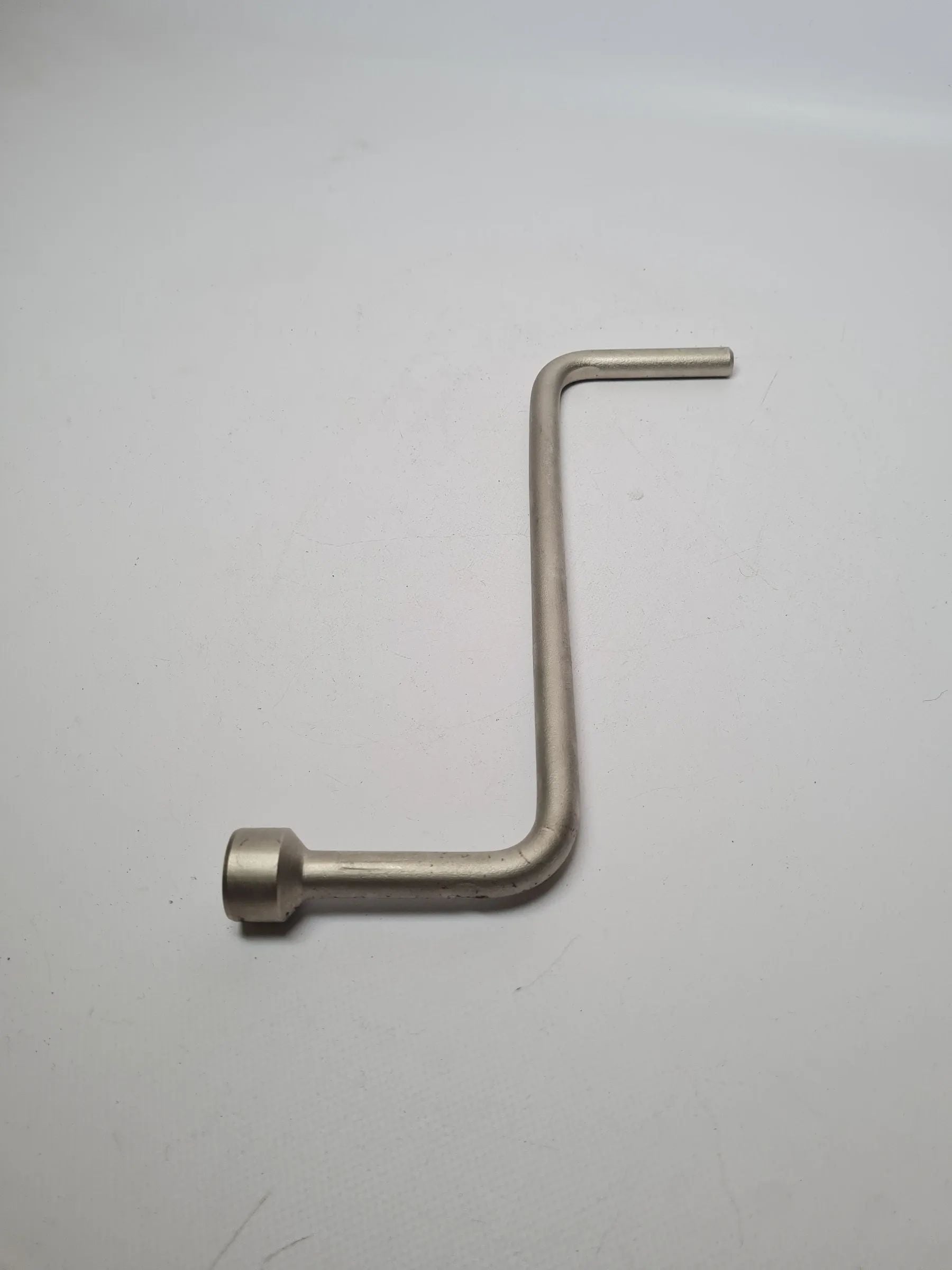 Original BMW X5 (E53) Verkleidung Herckklappe Rechts 8402618