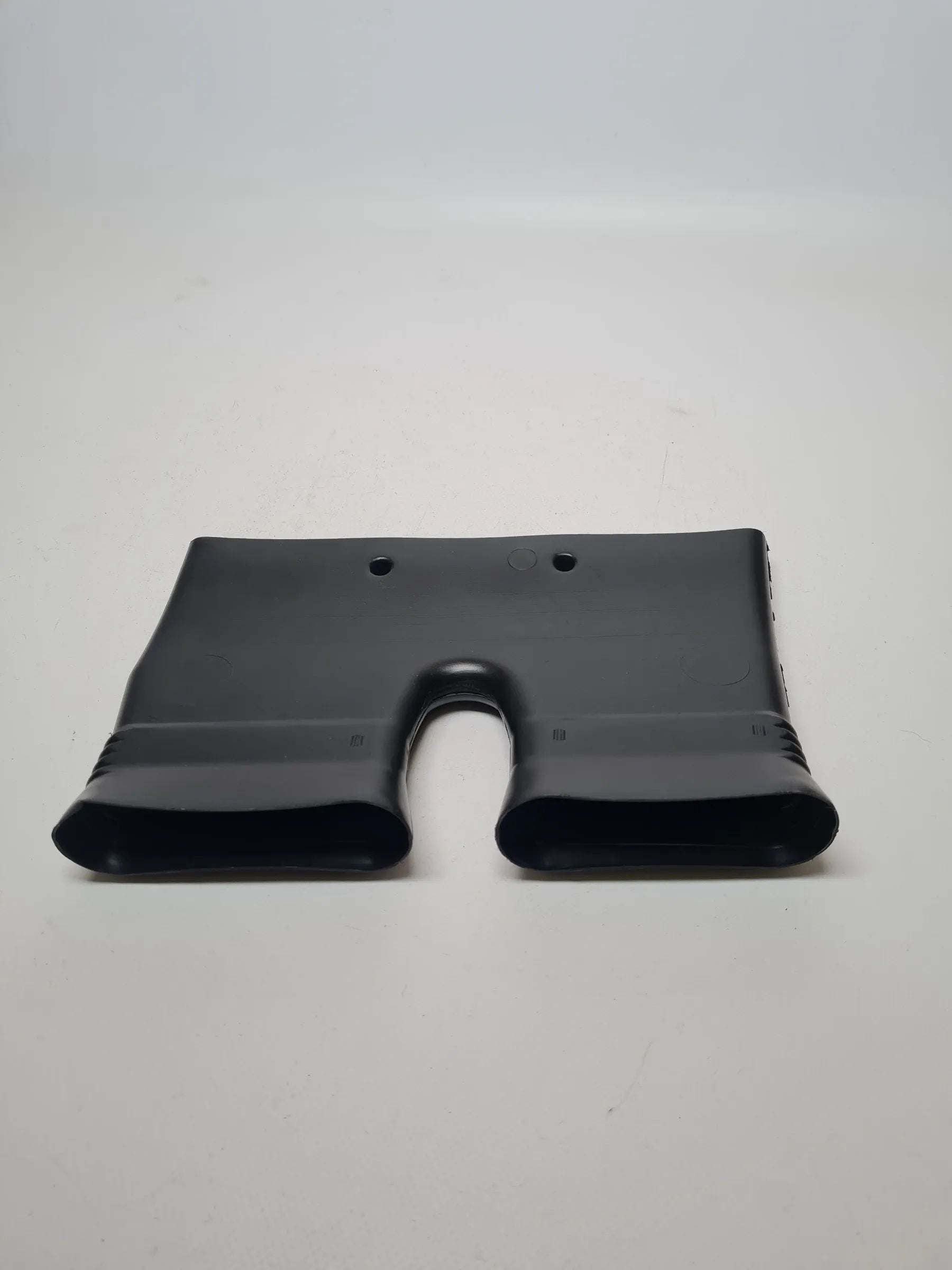 Original BMW X5 (E53) Fußbodenheizung Luftkanal Links 8408771