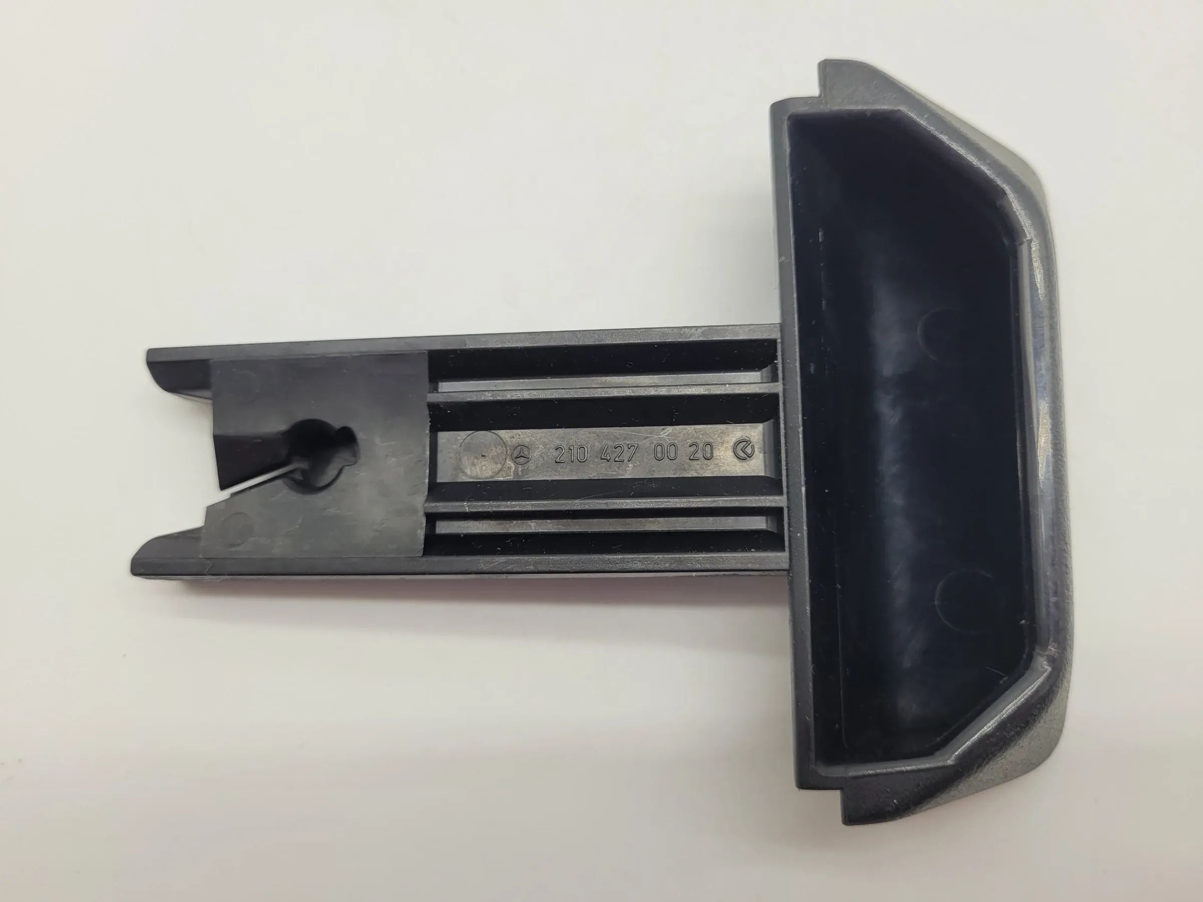 Original Mercedes E-Klasse (W210) Handbremshebel Hebel Parkbremse A2104270020