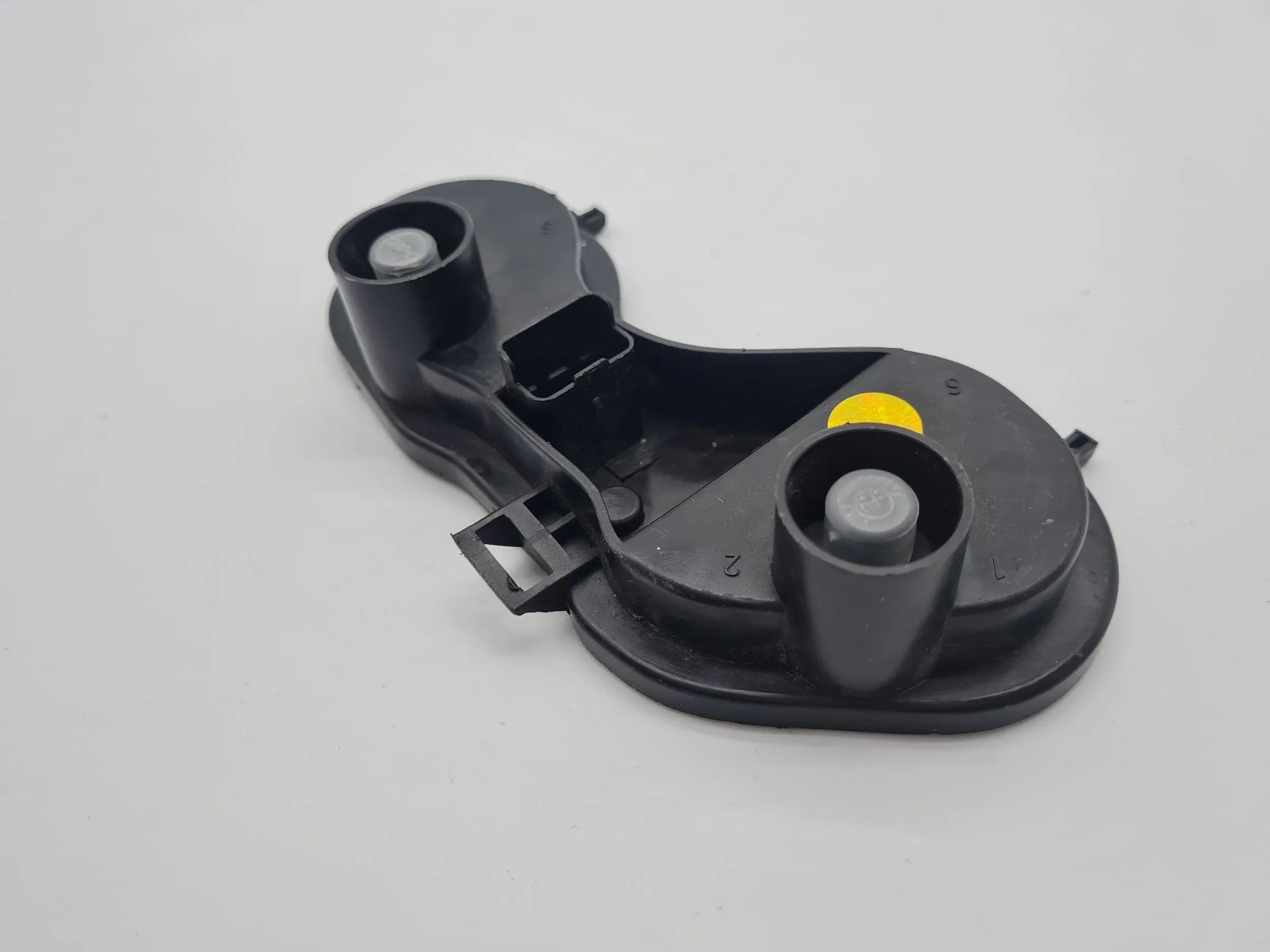 Original Renault Megane II 2 Rücklicht Lampenträger Links 89026013