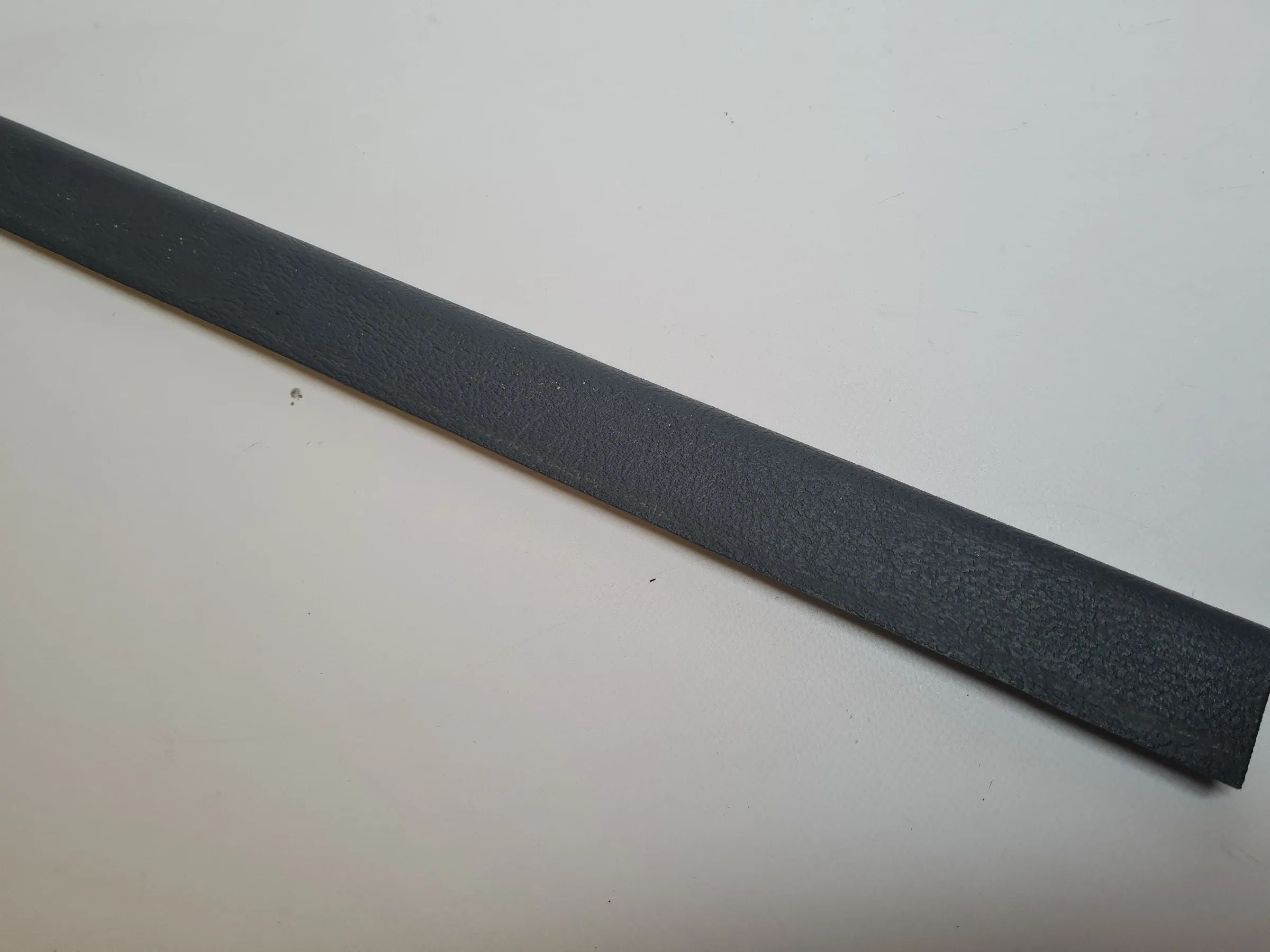 Original Citroen C5 (RE/DC/DE/DC) Einstiegsleiste Blende Links 9631653077