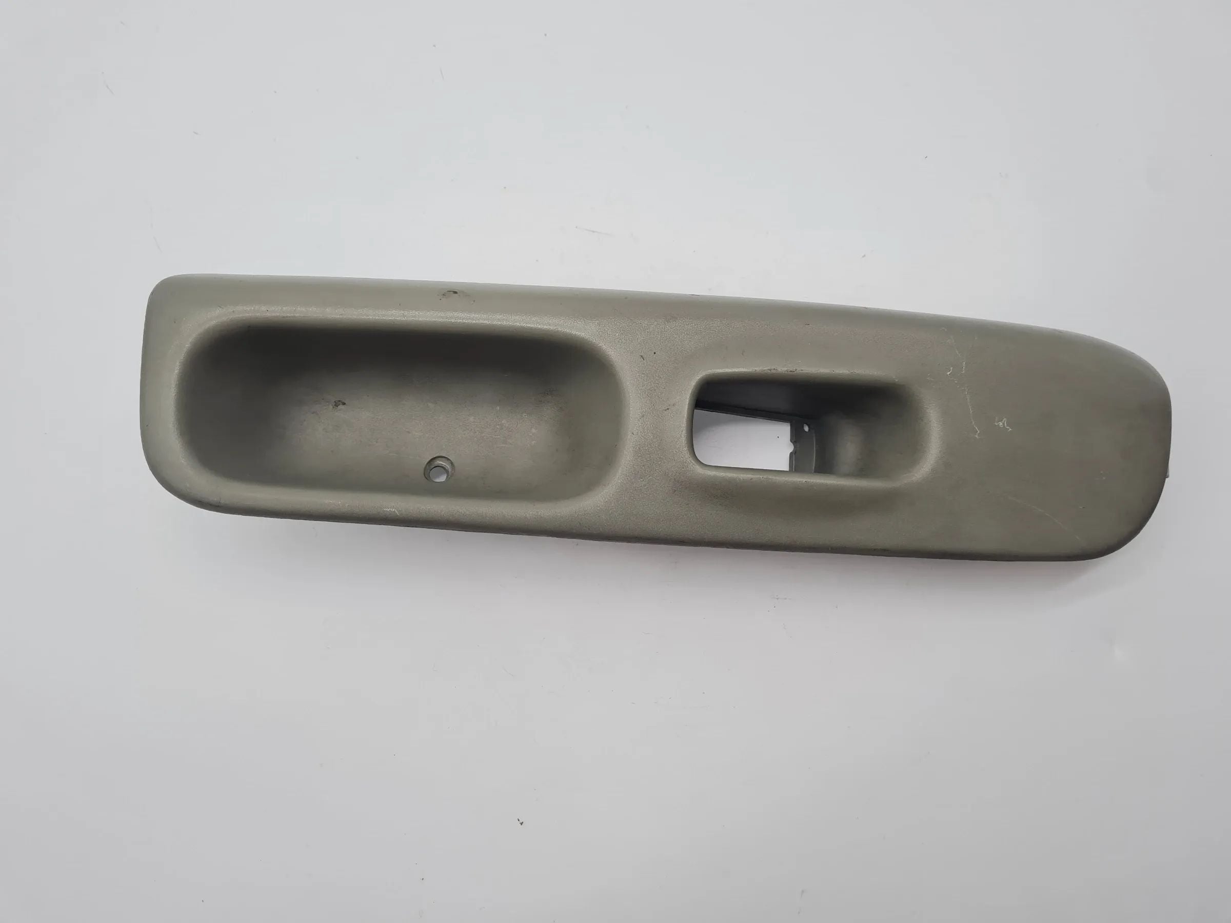 Original Renault Twingo I 1 (C06) Tür Griffschale Vorne Rechts Grau ,7700832376D