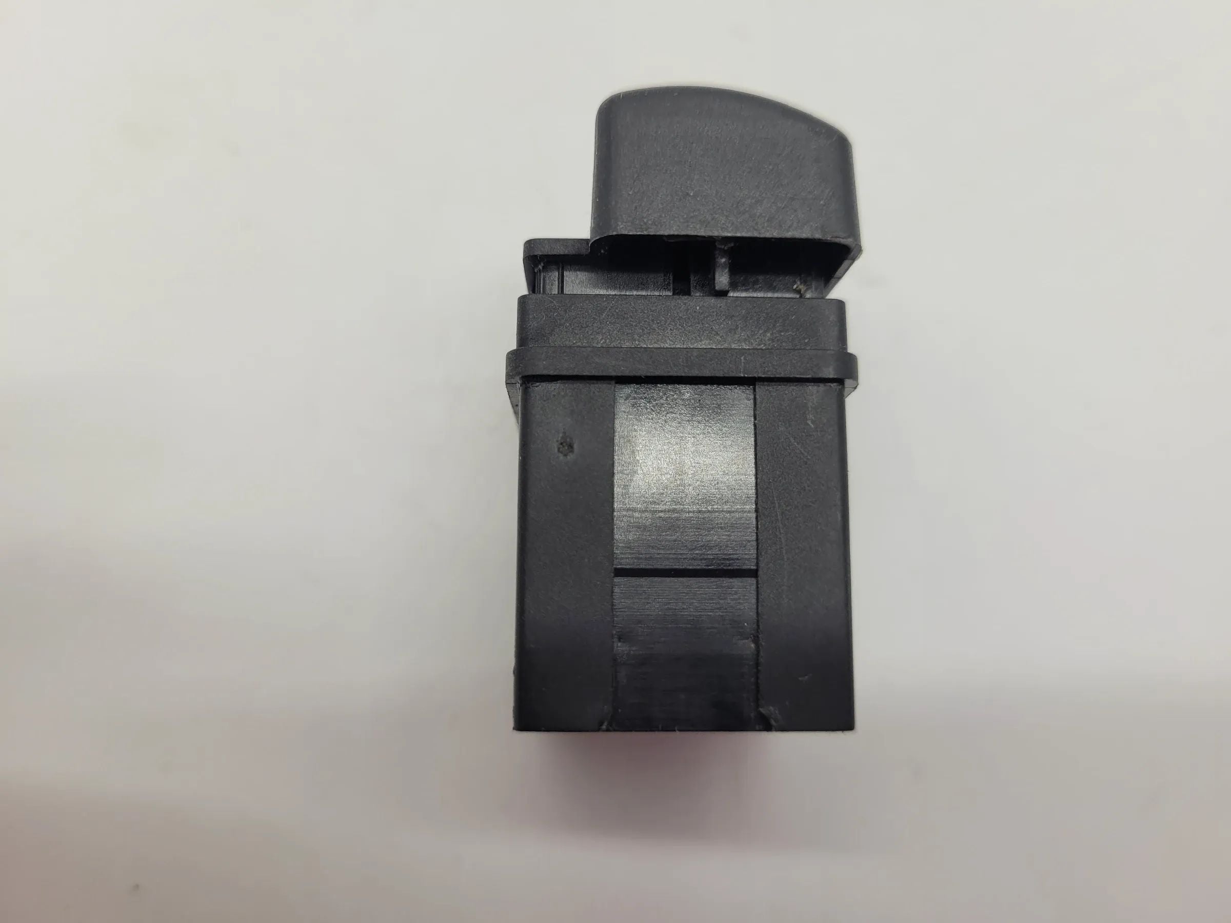 Original Seat Ibiza (6L1/6L2) Airbaglampe Airbag Kontrollleuchte 6L1857370