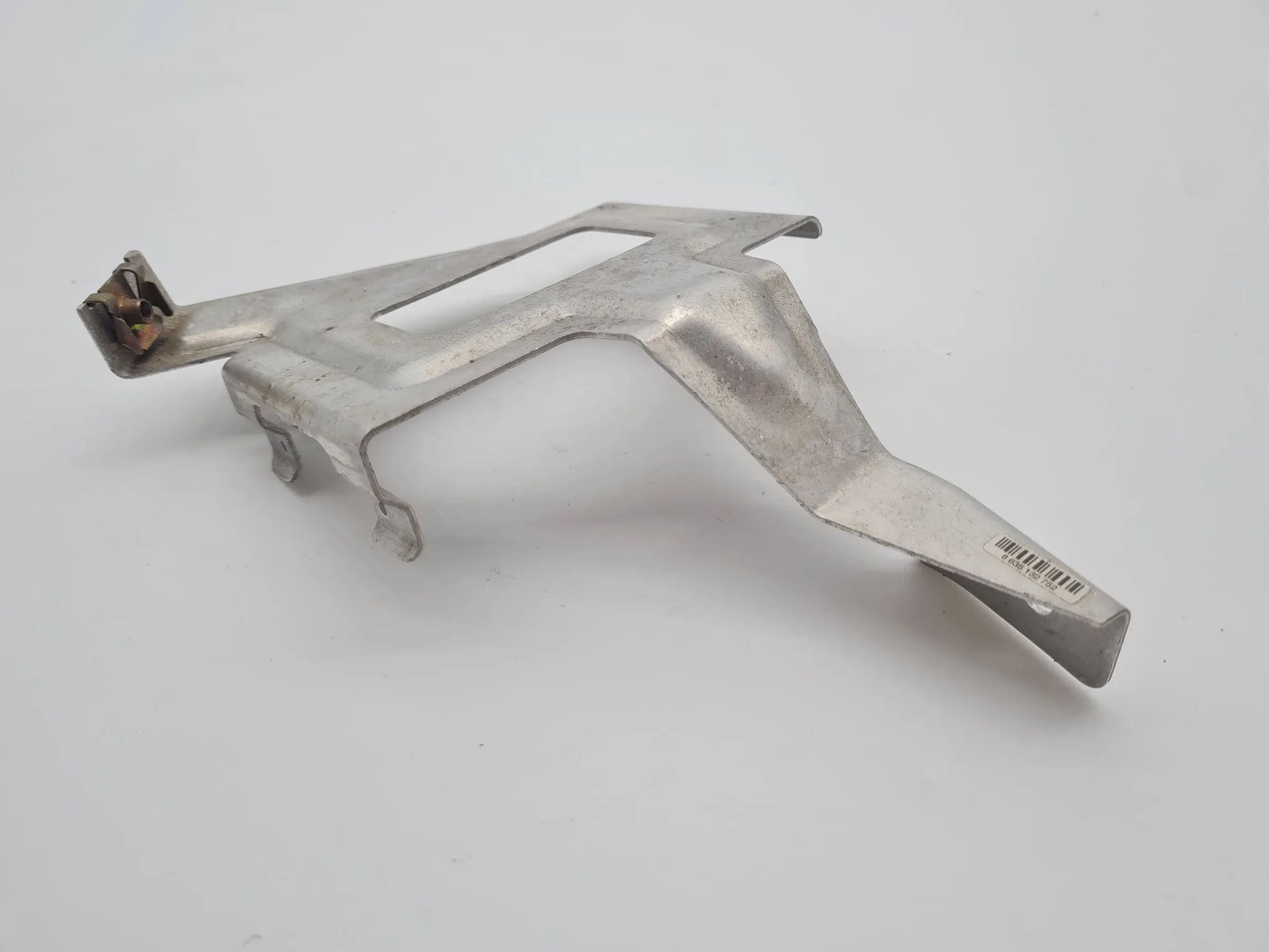Original VW/Audi Passat, S4/A4 (B5) Navi Navigationshalter Halter 4B0919896
