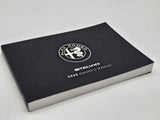 Original Alfa Romeo Stelvio 2020 Betriebsanleitung englisch 20_GU_OM_EN_USC