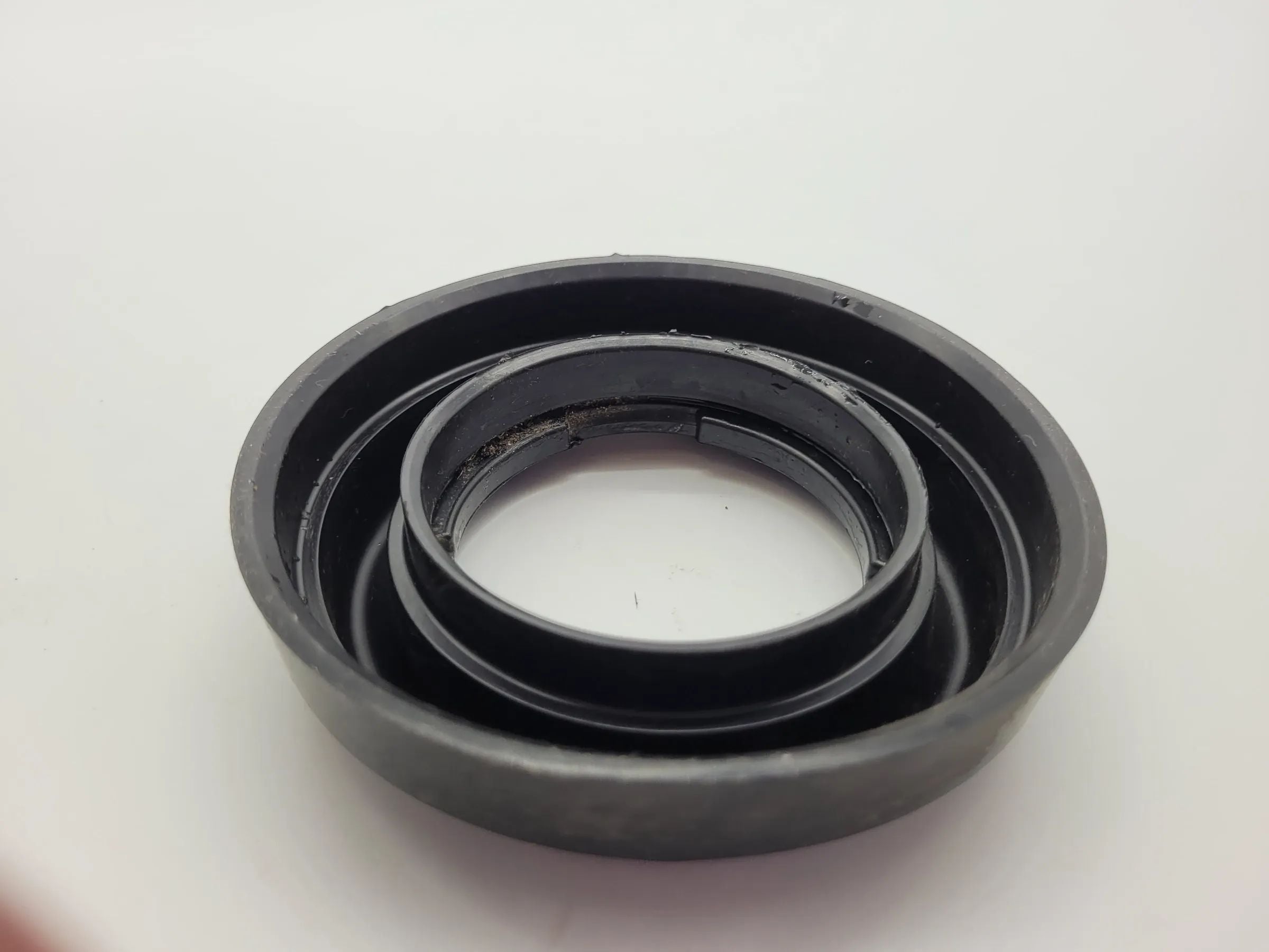 Original Opel Astra G (T98) Scheinwerfer Gummi Dichtung 100mm L/R 148448-00