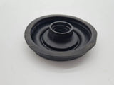 Original Ford Fiesta III 3 (GFJ) Scheinwerfer Gummi Abdeckung L/R 89FG13K060AA