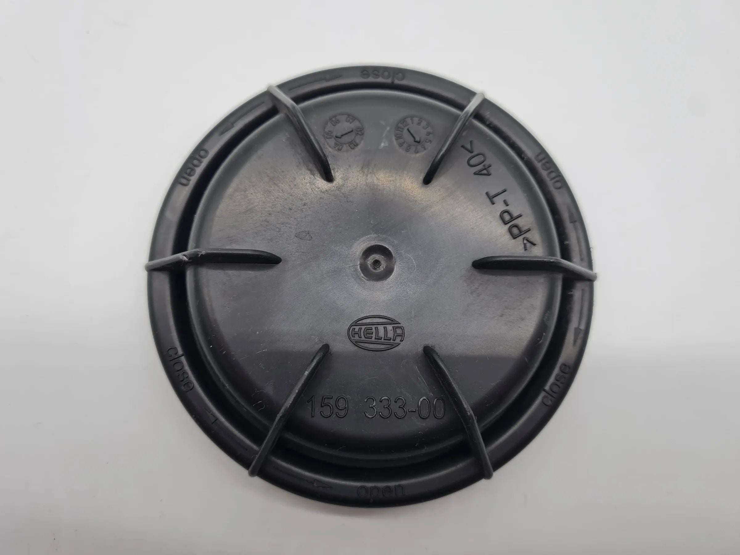 Original BMW 5er (E60/E61) Kappe Deckel Scheinwerfer L/R 159 333-00