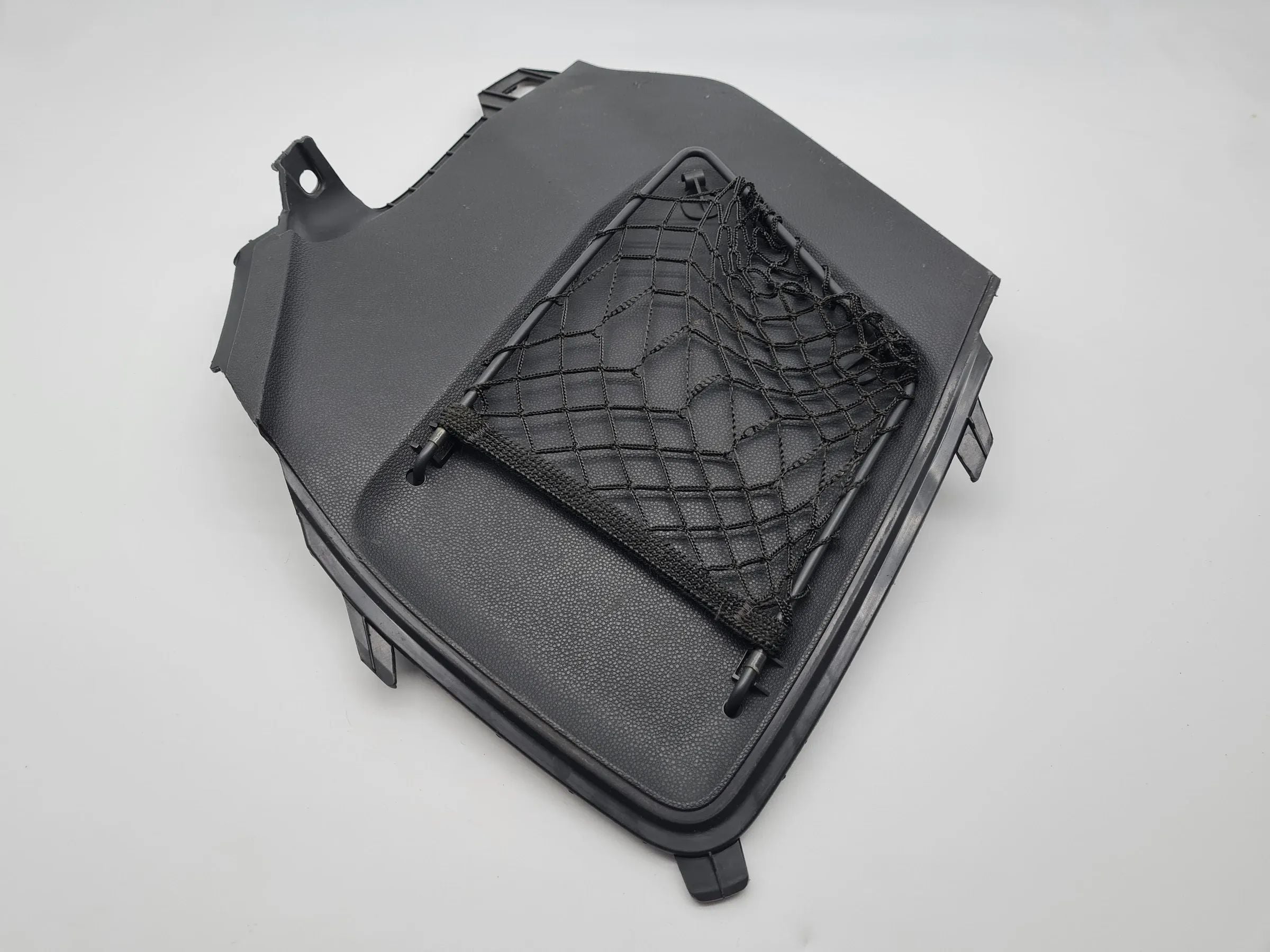 Original Opel Zafira B (A05) Verkleidung Mittelkonsole Fußraum Rechts 13162547