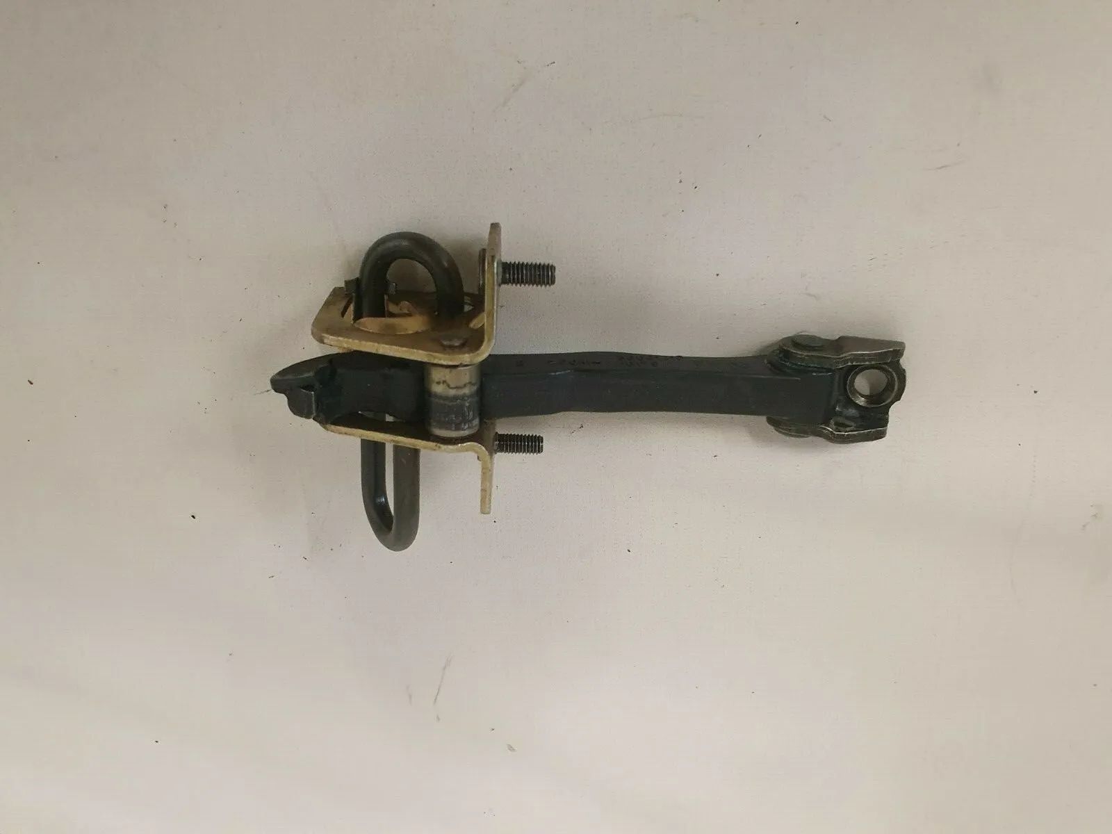 Originale Volvo S60 Cinghia Fermaporta Freno Porta Fermaporta Sinistra 8650060