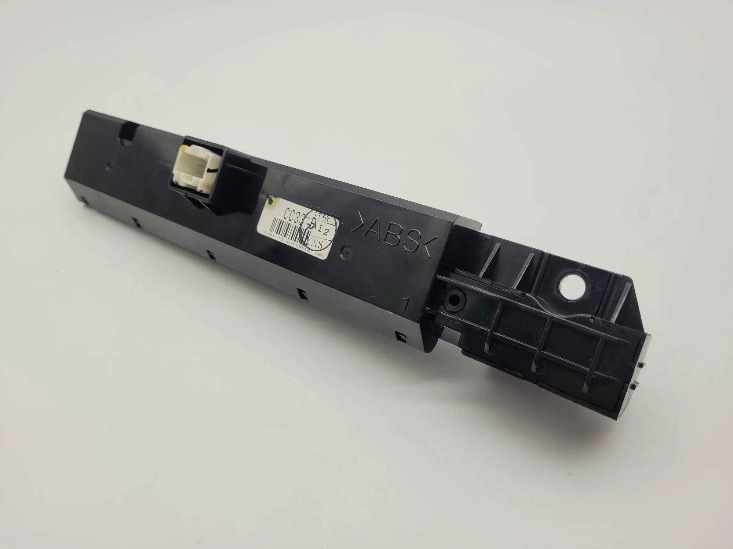 Original Mazda 5 (CR) Bordcomputer Display CC33B