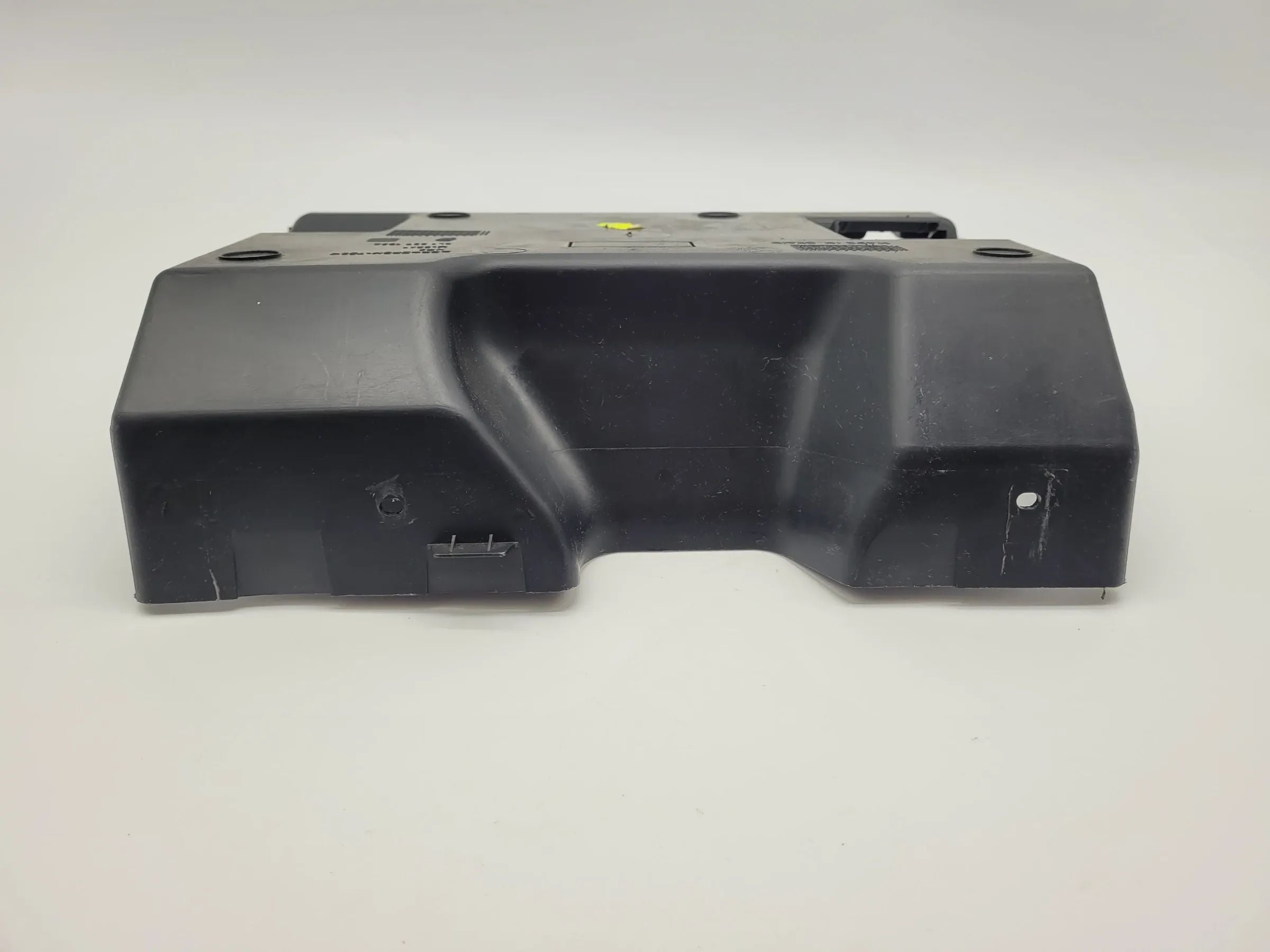 Original Seat Ibiza IV (6J5/6P1) Blende Handschuhfach Gehäuse 6L1857103B