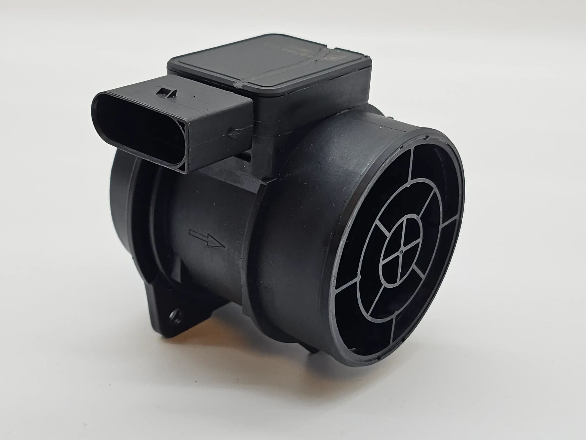 Original PIERBURG MERCEDES-BENZ Luftmassensensor 7.07759.17.0