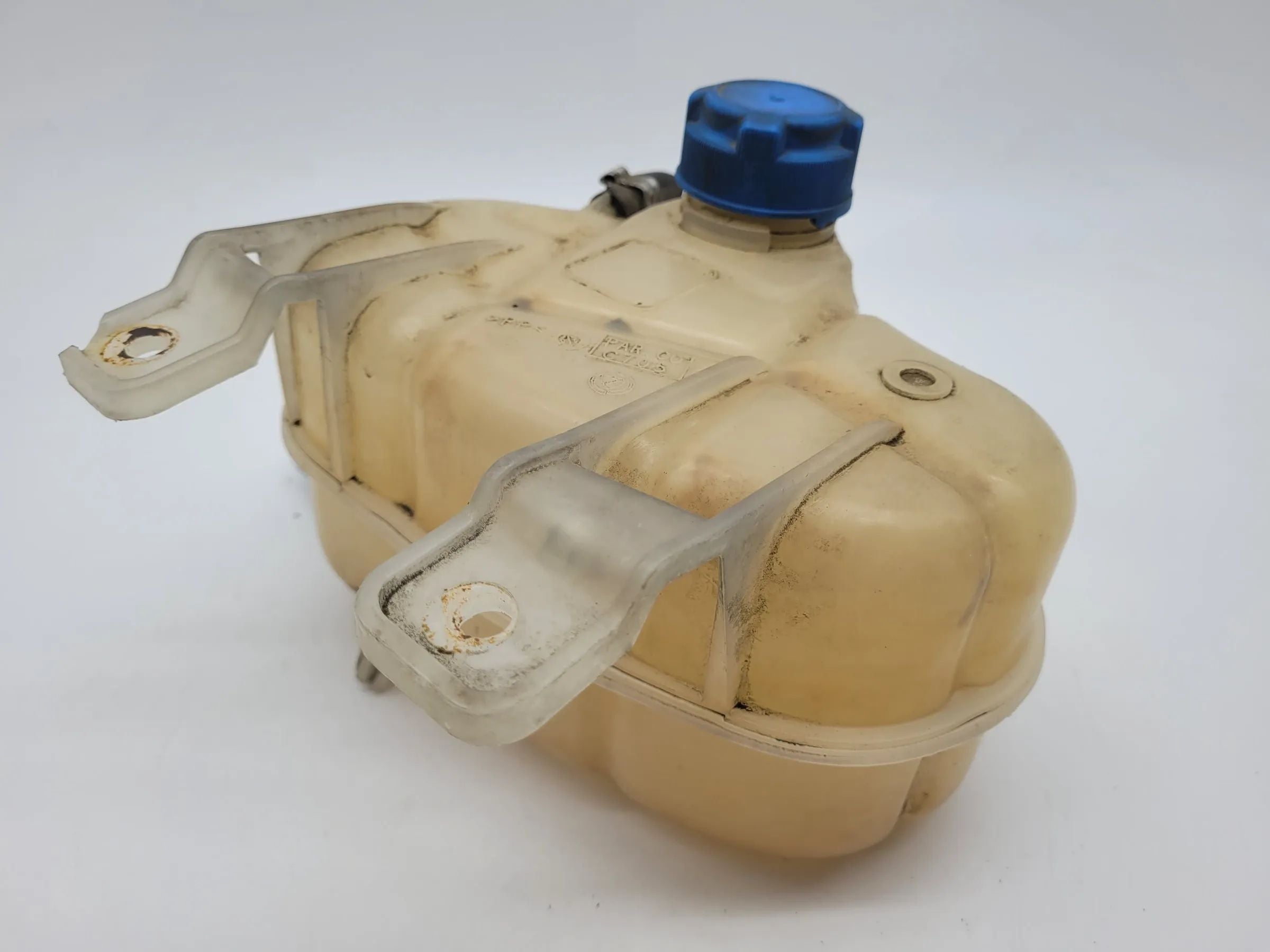 Original Fiat Punto Grande Ausgleichsbehälter Kühlmittel (+Deckel) 55700508