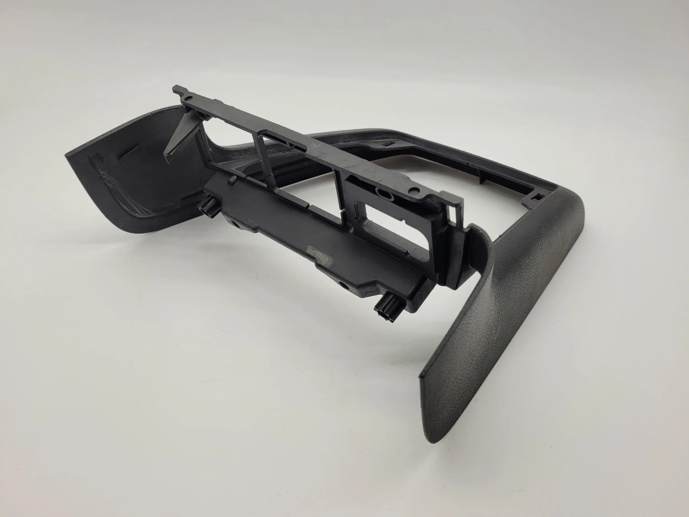 Original Ford Mondeo III 3 (B5Y) Verkleidung Mittelkonsole 4S71-A046C41-ADW