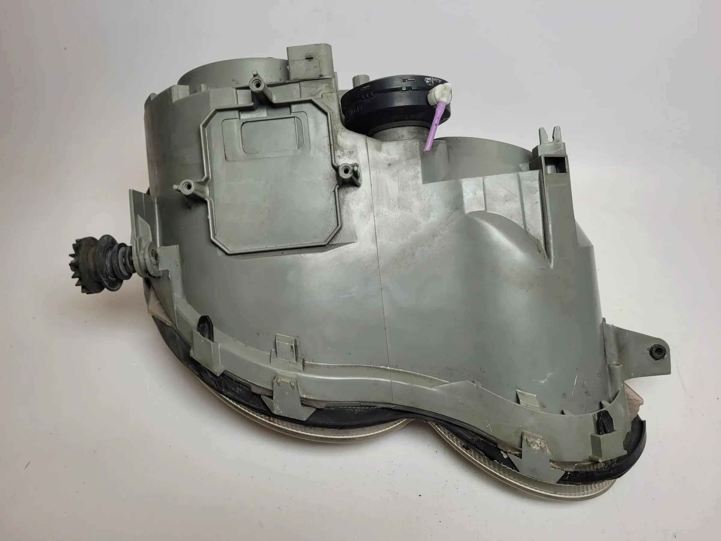 Original Mercedes-Benz C-Klasse (W203) Scheinwerfer/ Frontleuchte Links 15084500