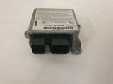 純正 Ford モンデオ III 3 MK3 エアバッグコントロールユニット 1S7T14B056BG