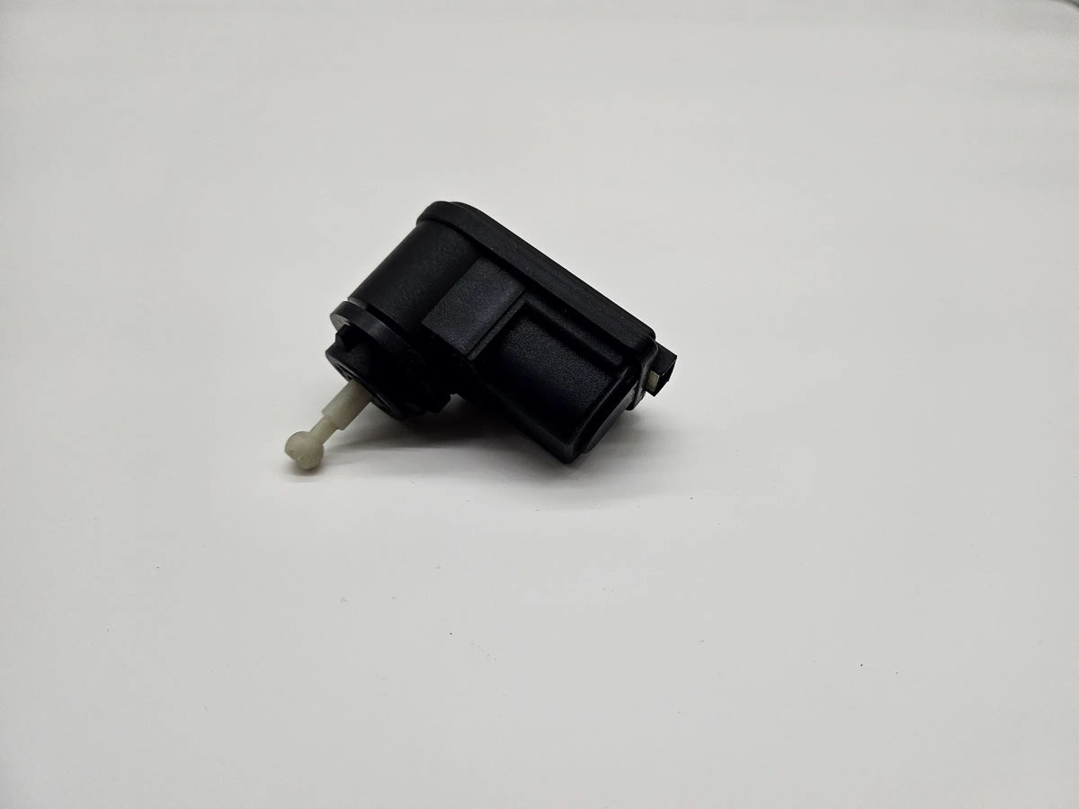 Moteur de réglage de portée des phares/ Moteur de commande des phares VW 6 X Lupo 1.0