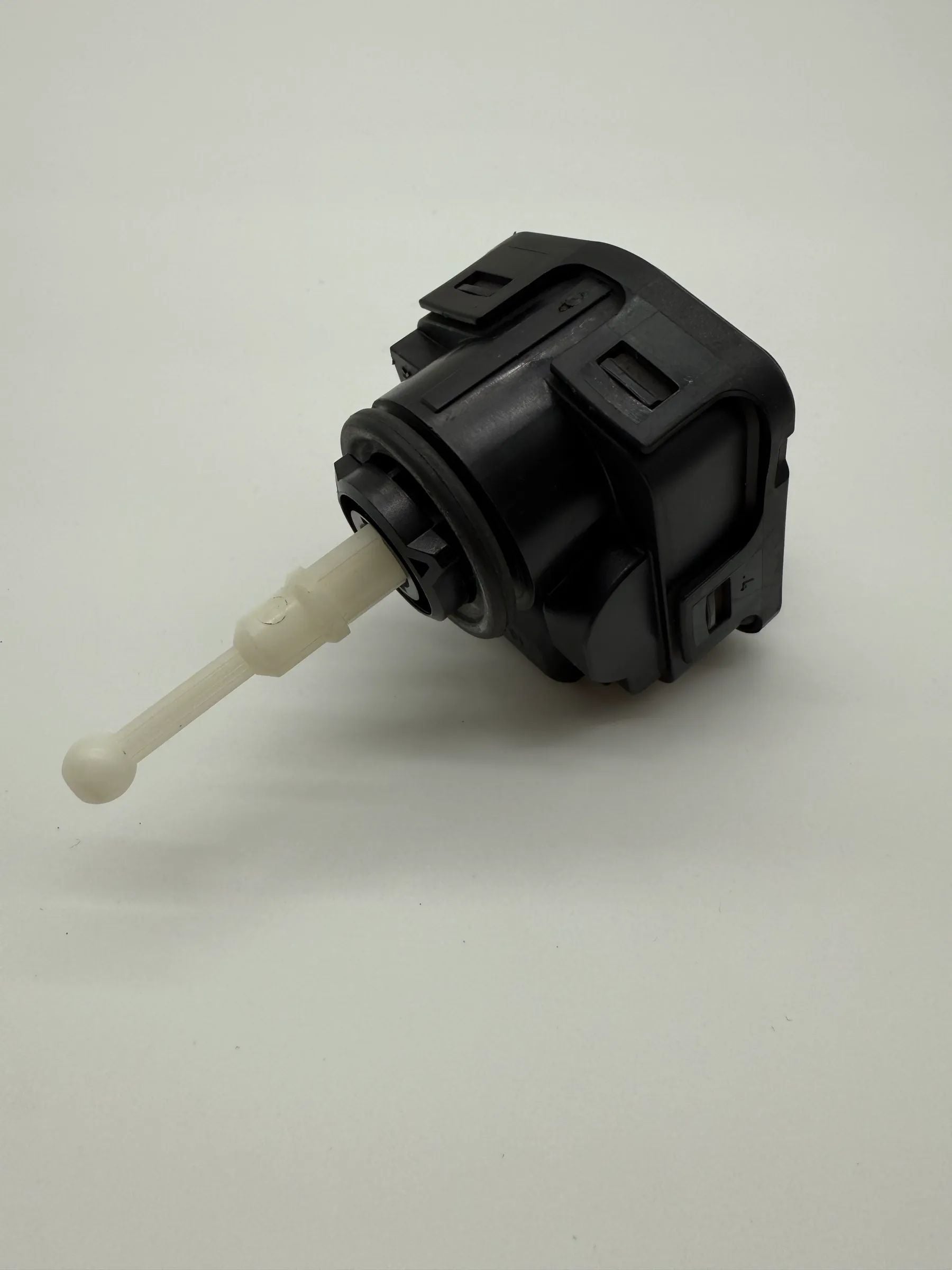 VW Passat 3A 3B असली Scheinwerfer LWR Stellmotor Leuchtweite 3A0941295 007282-01