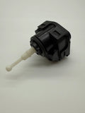 VW Passat 3A 3B असली Scheinwerfer LWR Stellmotor Leuchtweite 3A0941295 007282-01