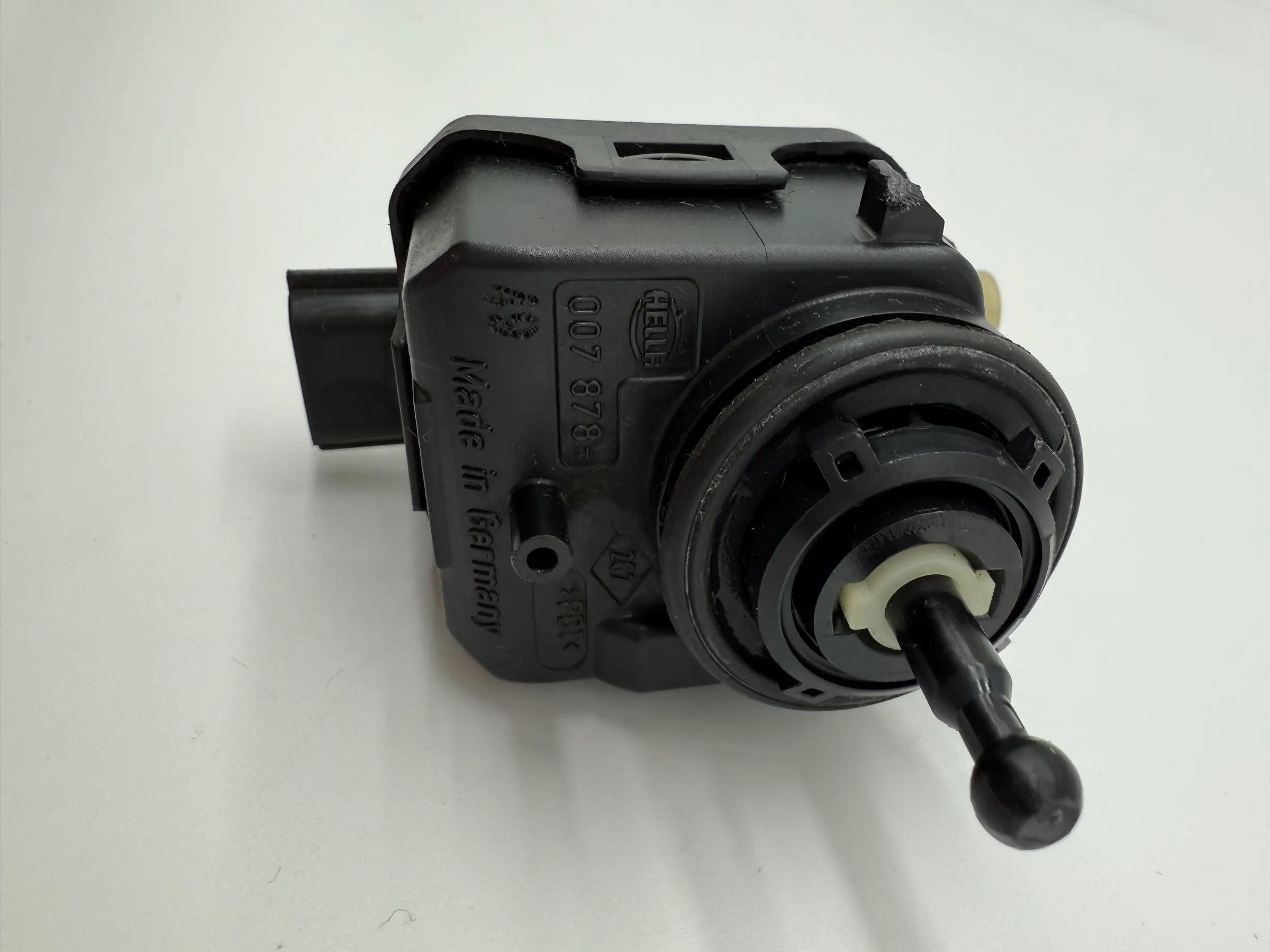 Оригинальная электрическая регулировка дальности фар для Рено Эспейс 8200428994