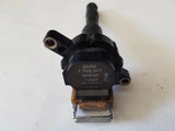 อะไหล่แท้ (OEM) ขดลวดจุดระเบิด 1748017 สำหรับ BMW 5er (E39) 530i 523i
