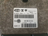 ⭐⭐⭐⭐⭐ original  Steuergerät Motor 036906014AB VW Golf IV (1J) 1.4 ⭐⭐⭐⭐⭐