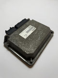 Audi A3 8L 1.6純正エンジンコントロールユニット 06A906019D 動作確認済み