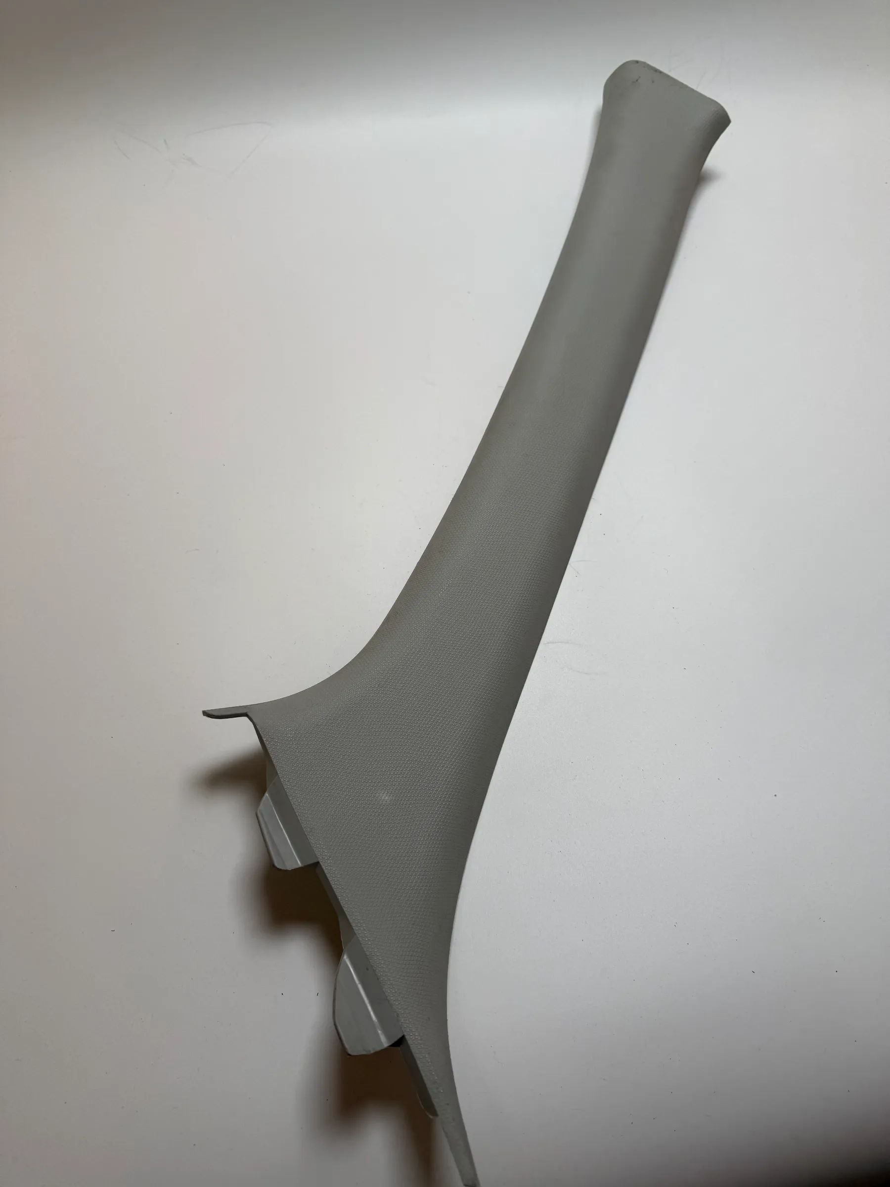 NISSAN Micra 3 III K12 2003 Habillage Revêtement Colonne A GAUCHE 76912AX600