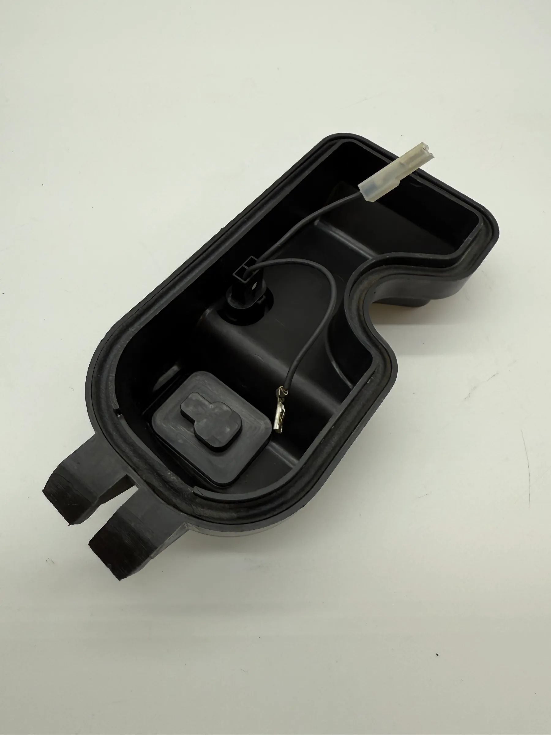 FIAT Punto 188 dal 2002 Copertura Coperchio Faro Anteriore Sinistro 89100966 001 sx